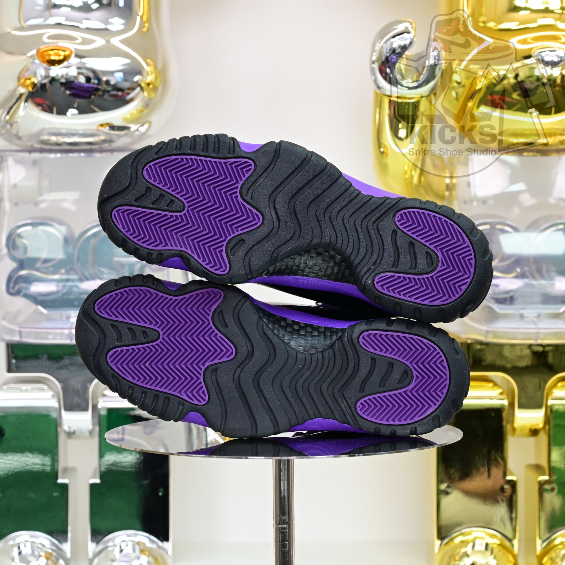 Air Jordan 11  RETRO CT8012-500