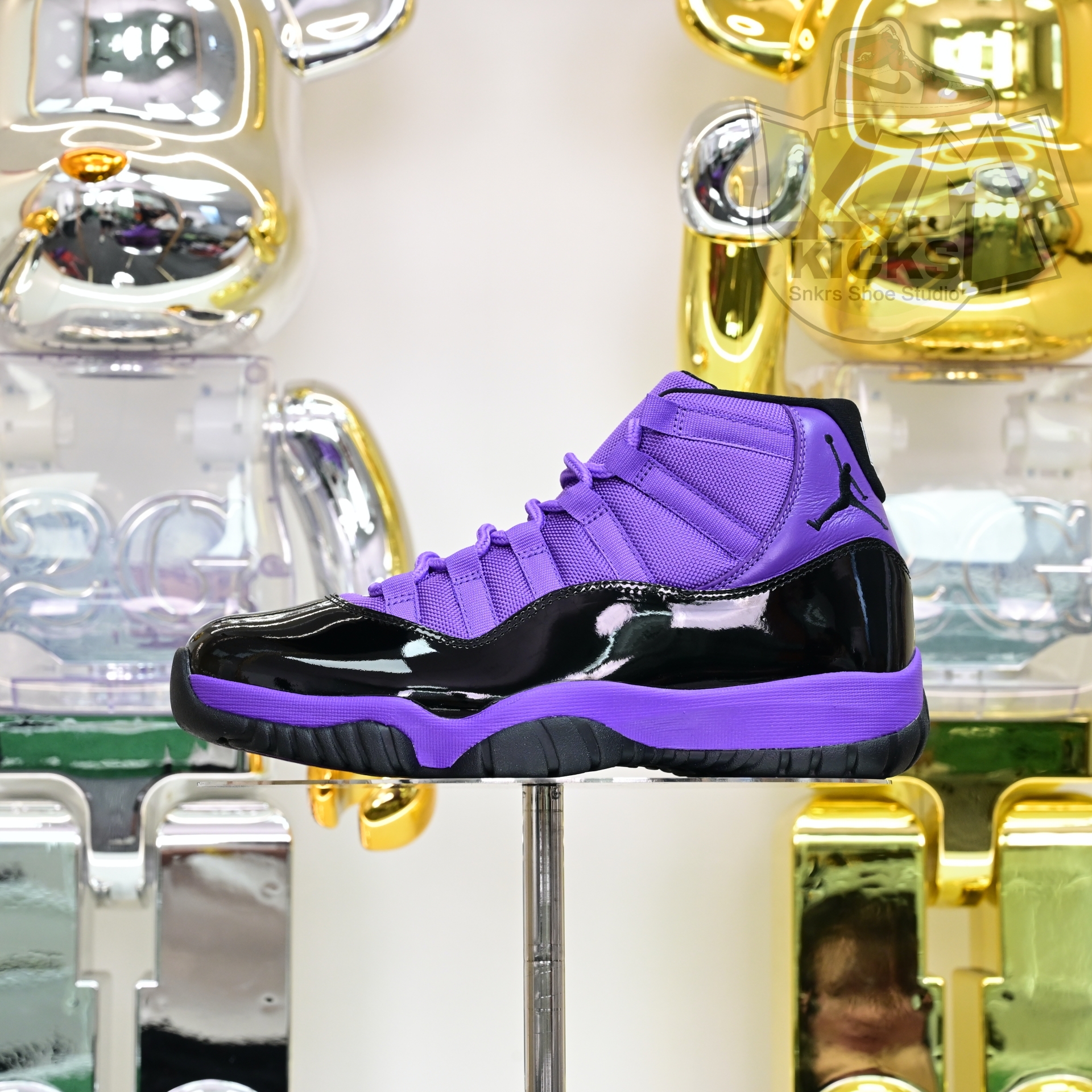 Air Jordan 11  RETRO CT8012-500