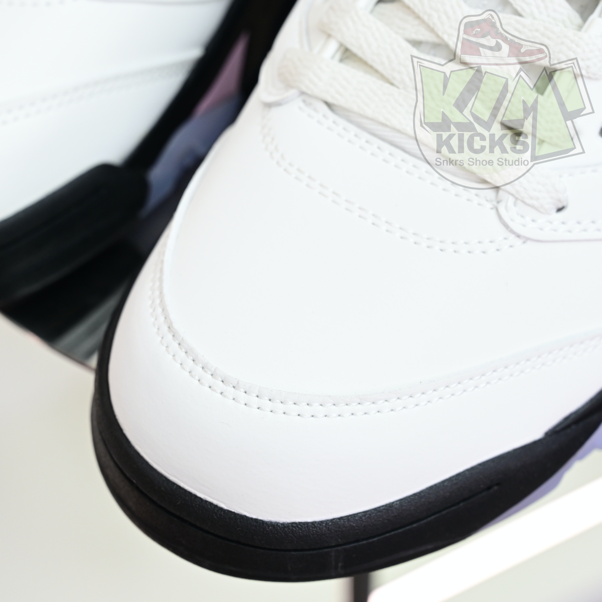 Air Jordan 5“Medium Soft Pink” HQ7978-102