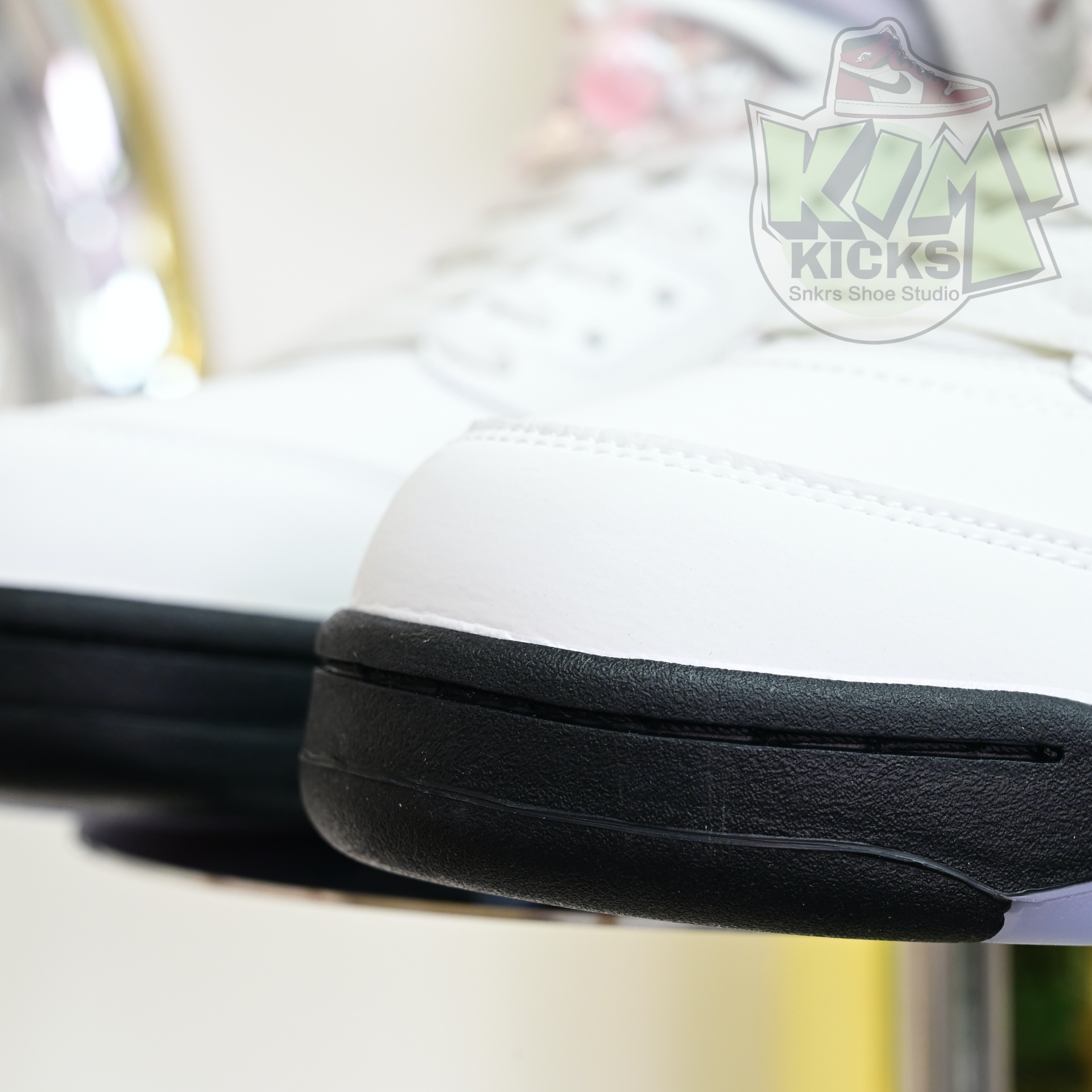 Air Jordan 5“Medium Soft Pink” HQ7978-102