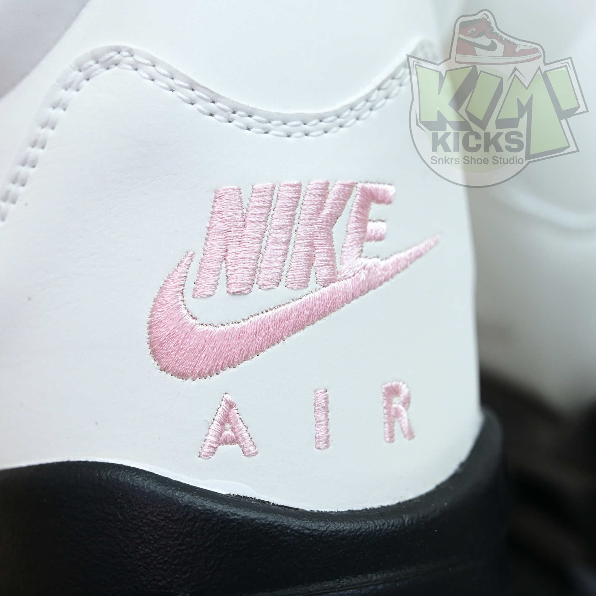 Air Jordan 5“Medium Soft Pink” HQ7978-102