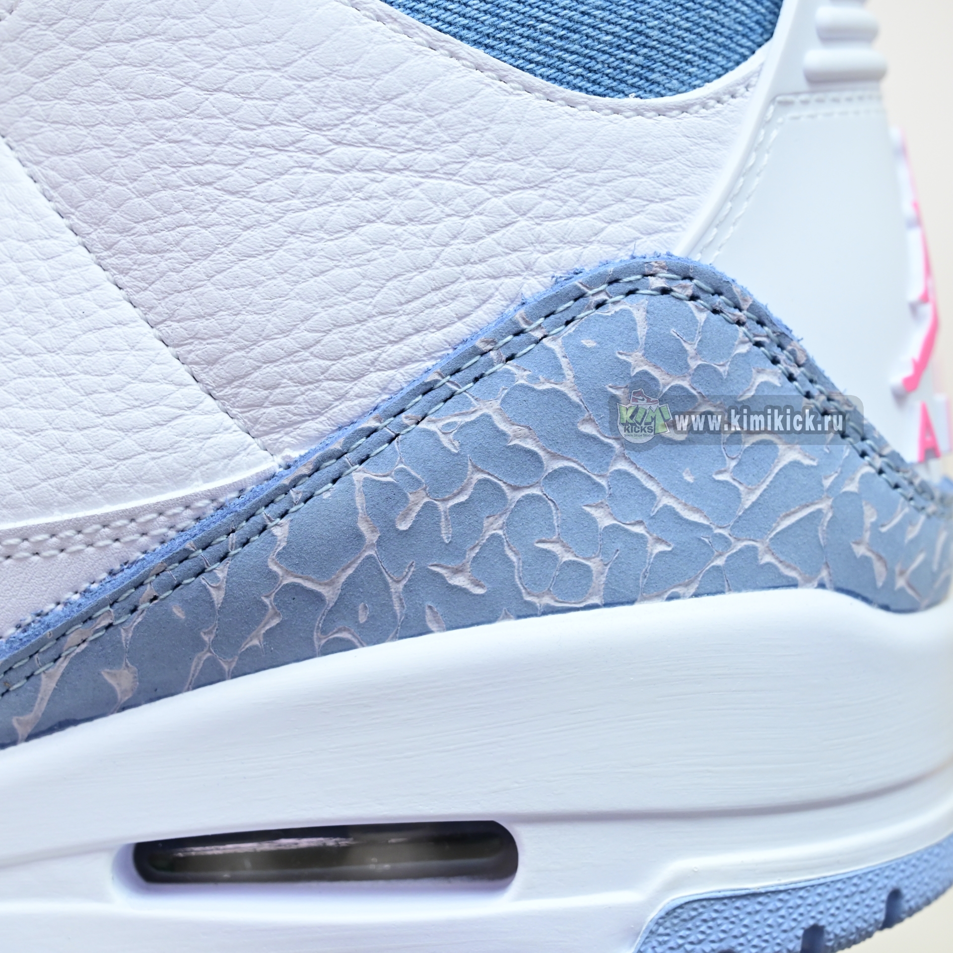 Air Jordan 3 Retro HQ0784-101