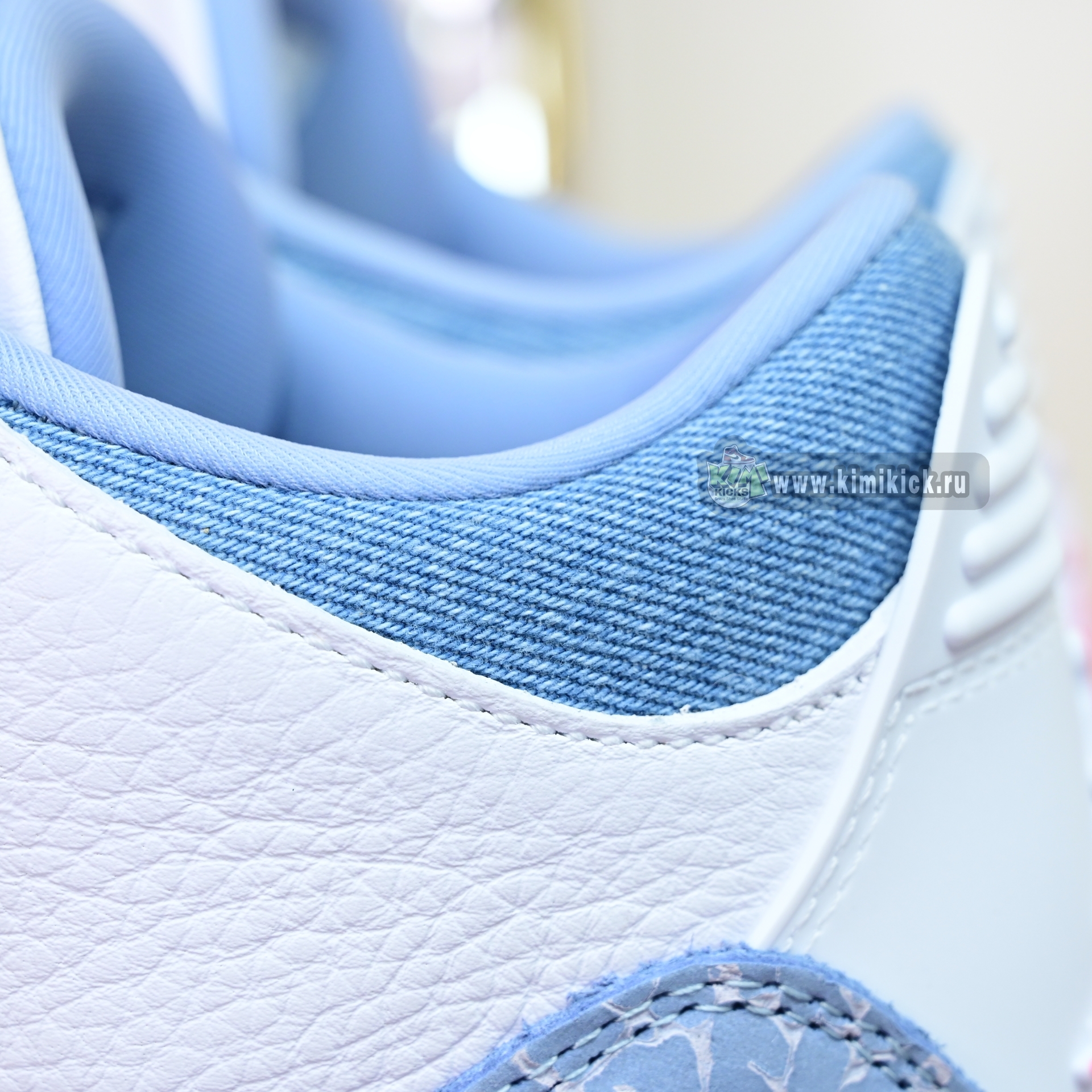 Air Jordan 3 Retro HQ0784-101