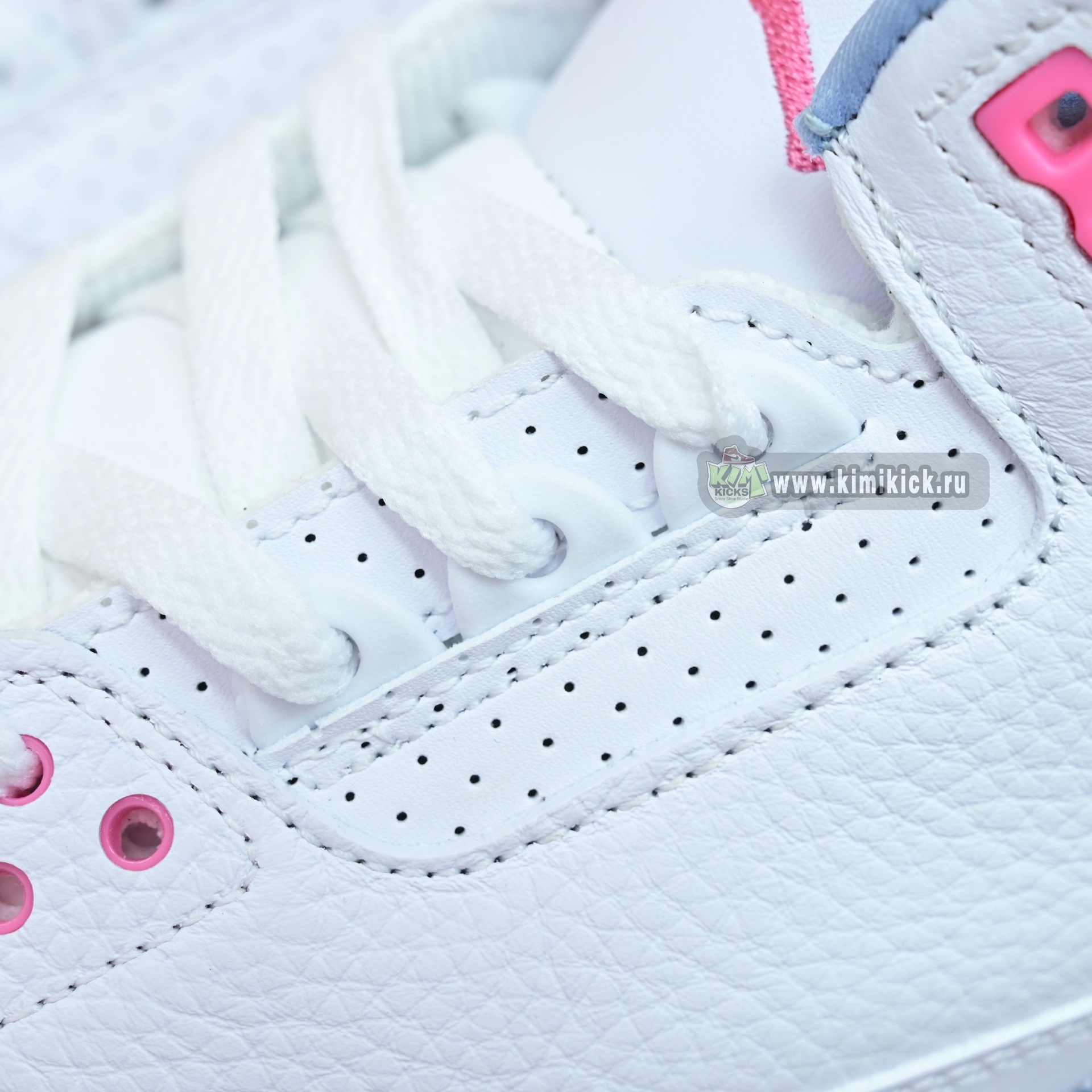 Air Jordan 3 Retro HQ0784-101