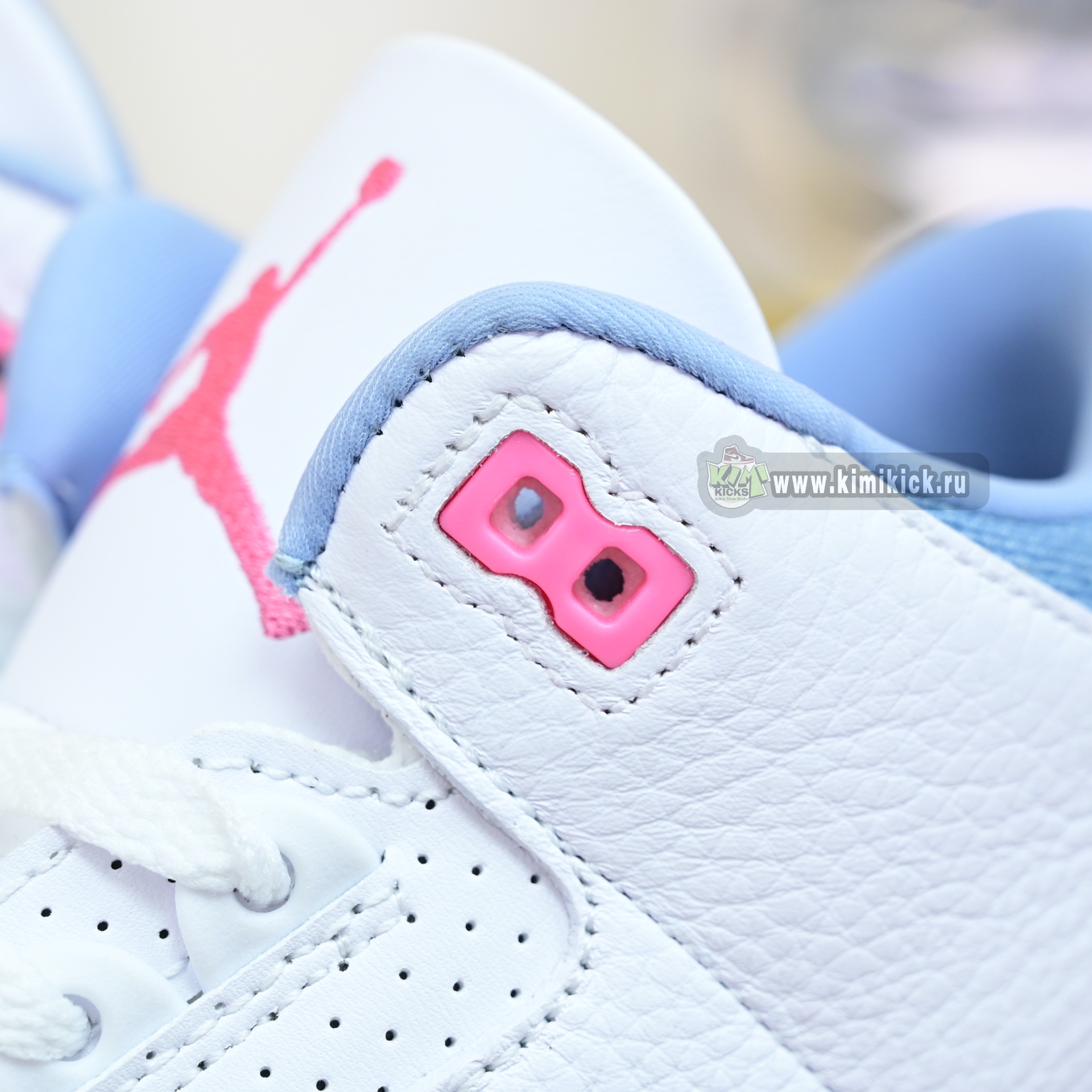 Air Jordan 3 Retro HQ0784-101