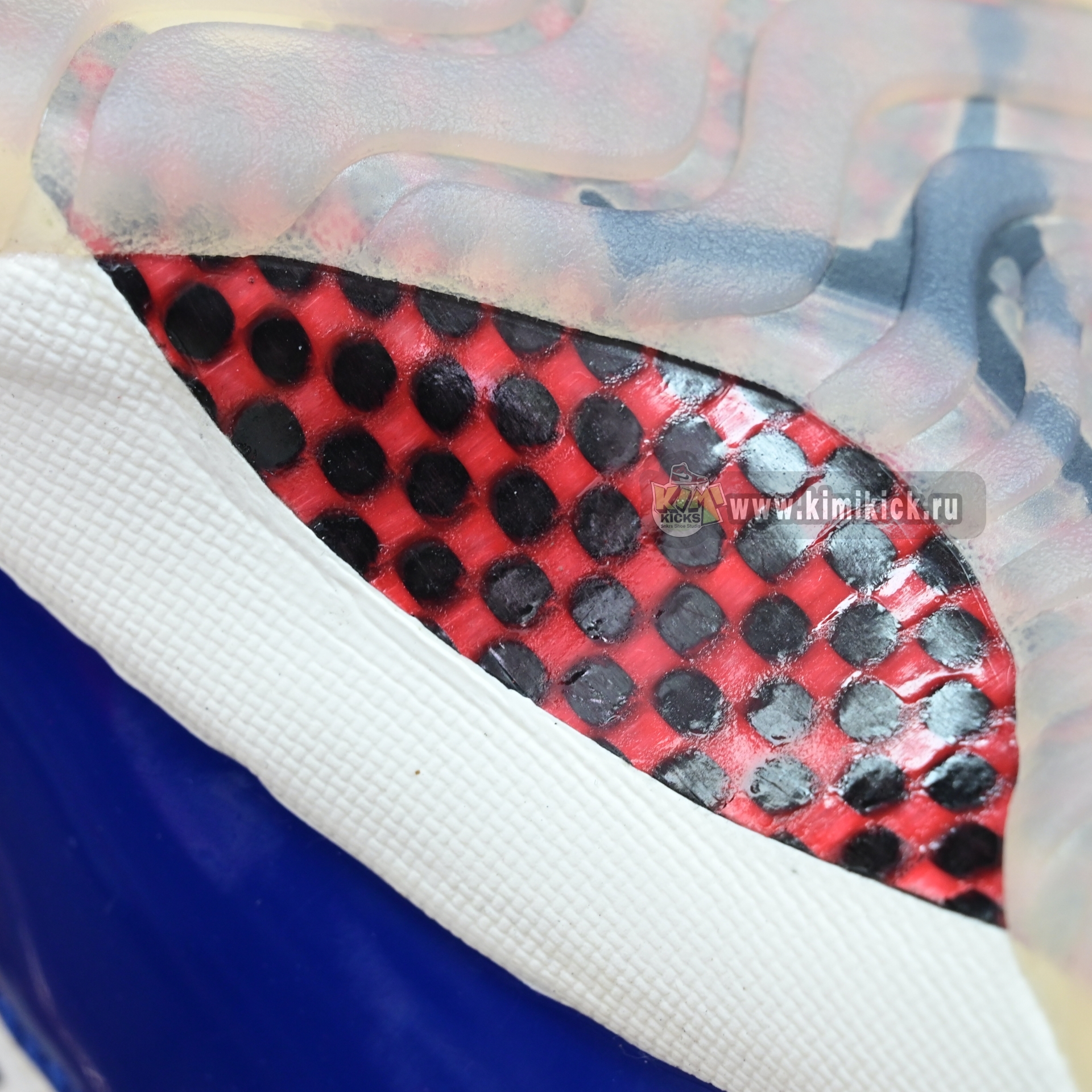 Air Jordan 11“RARE AIR” IH0296-400