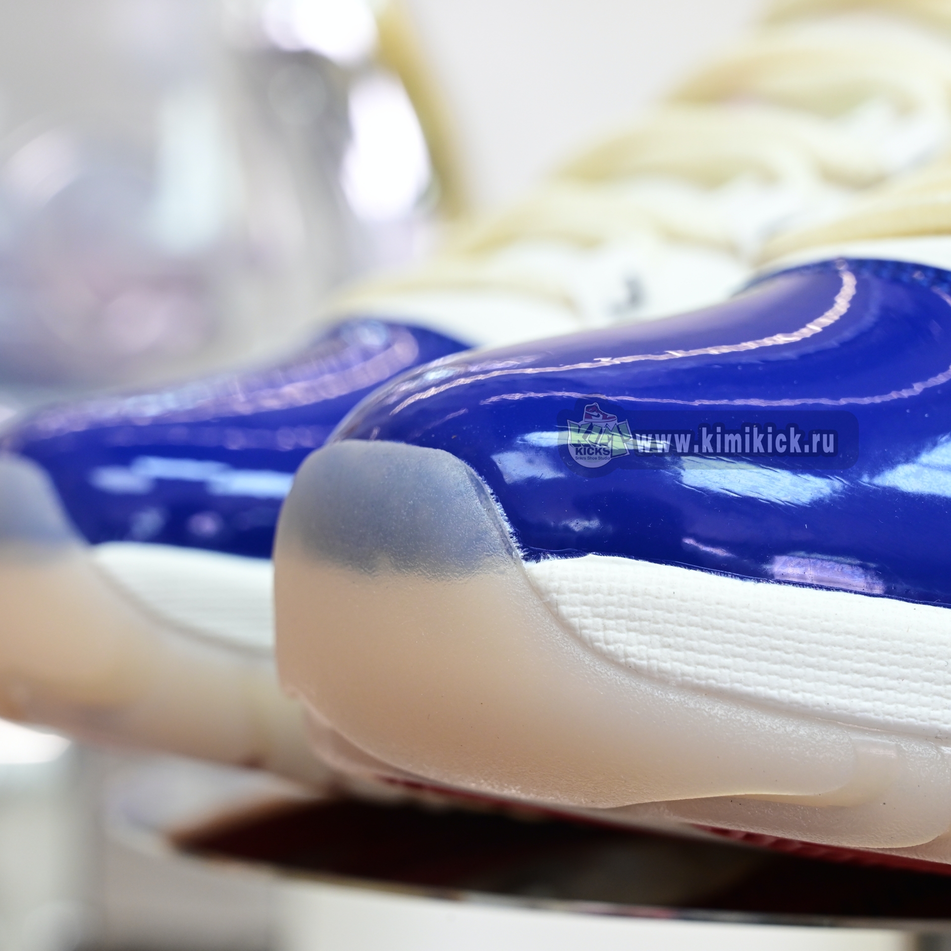 Air Jordan 11“RARE AIR” IH0296-400