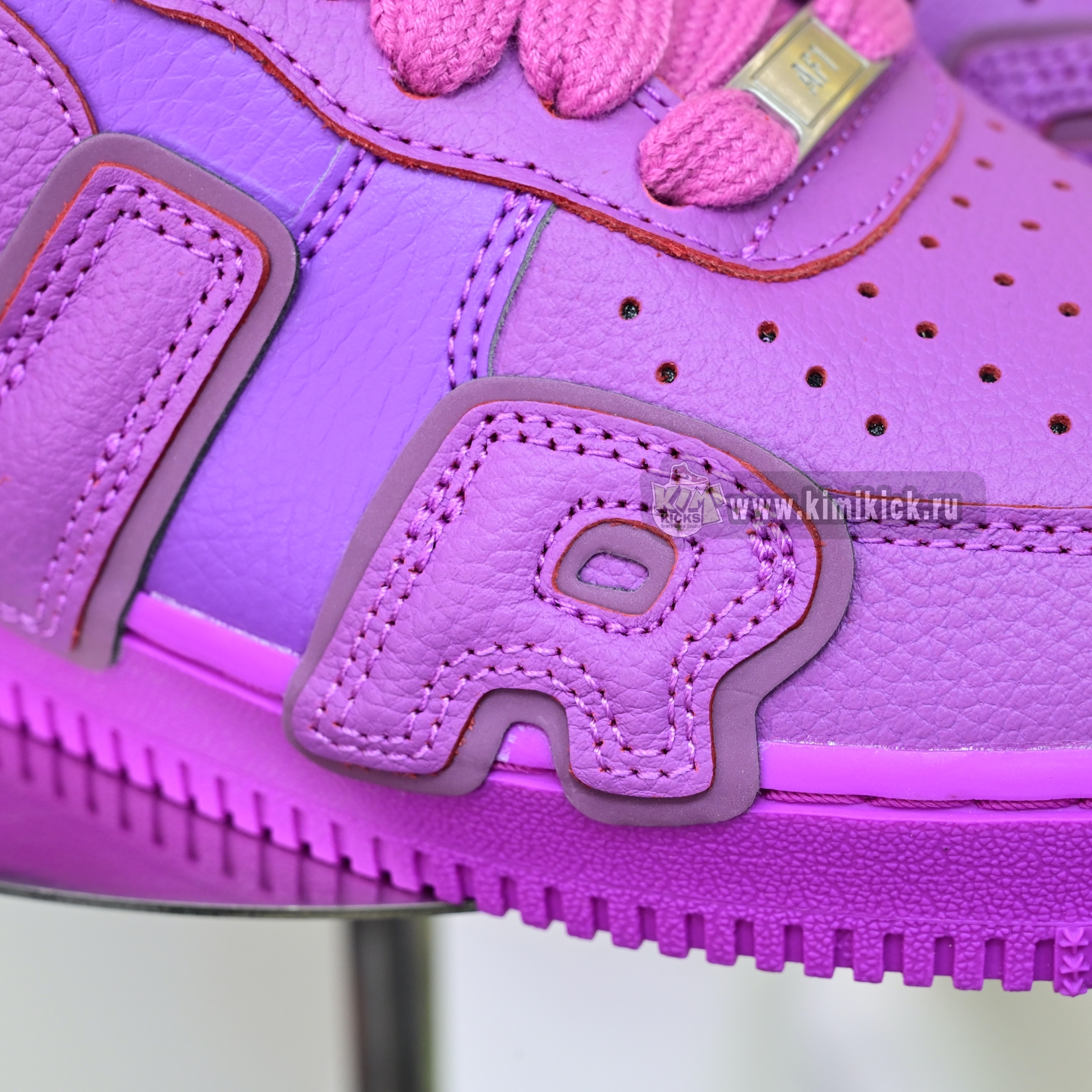 CPFM x Nike Air Force 1  FQ7069-500
