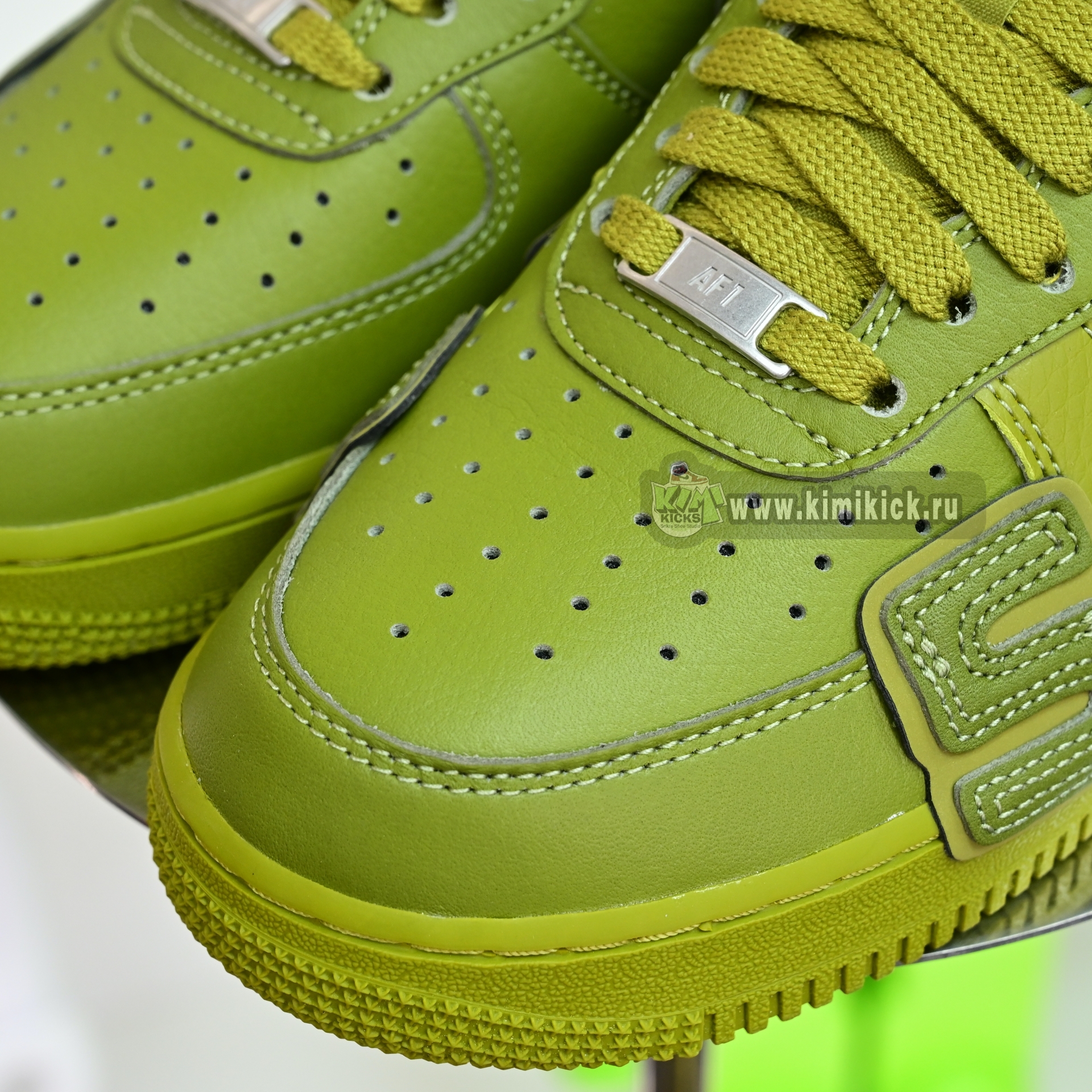 CPFM x Nike Air Force 1  FQ7069-300