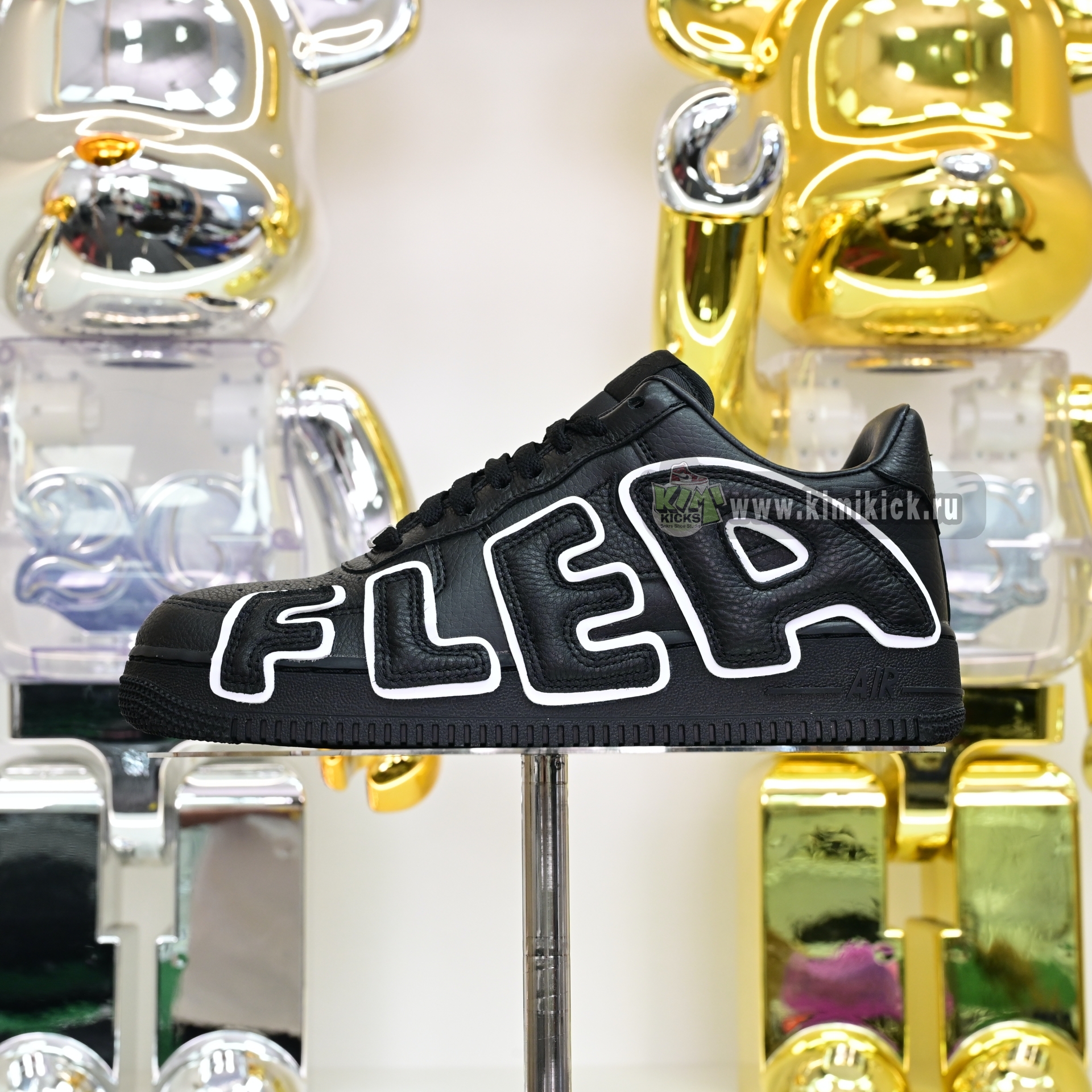 CPFM x Nike Air Force 1  HJ8463-001