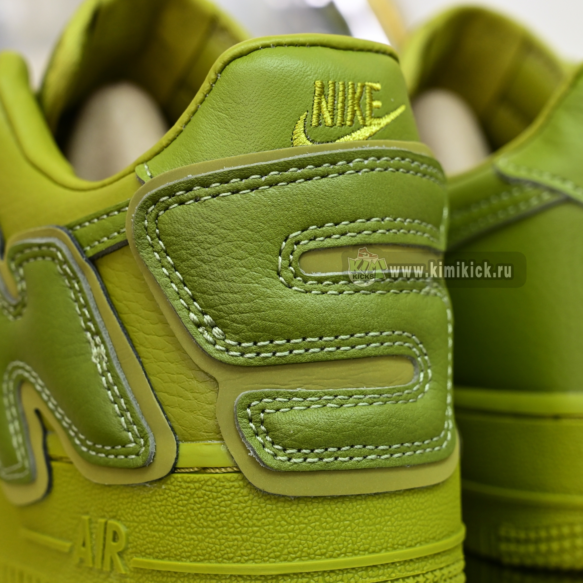 CPFM x Nike Air Force 1  FQ7069-300