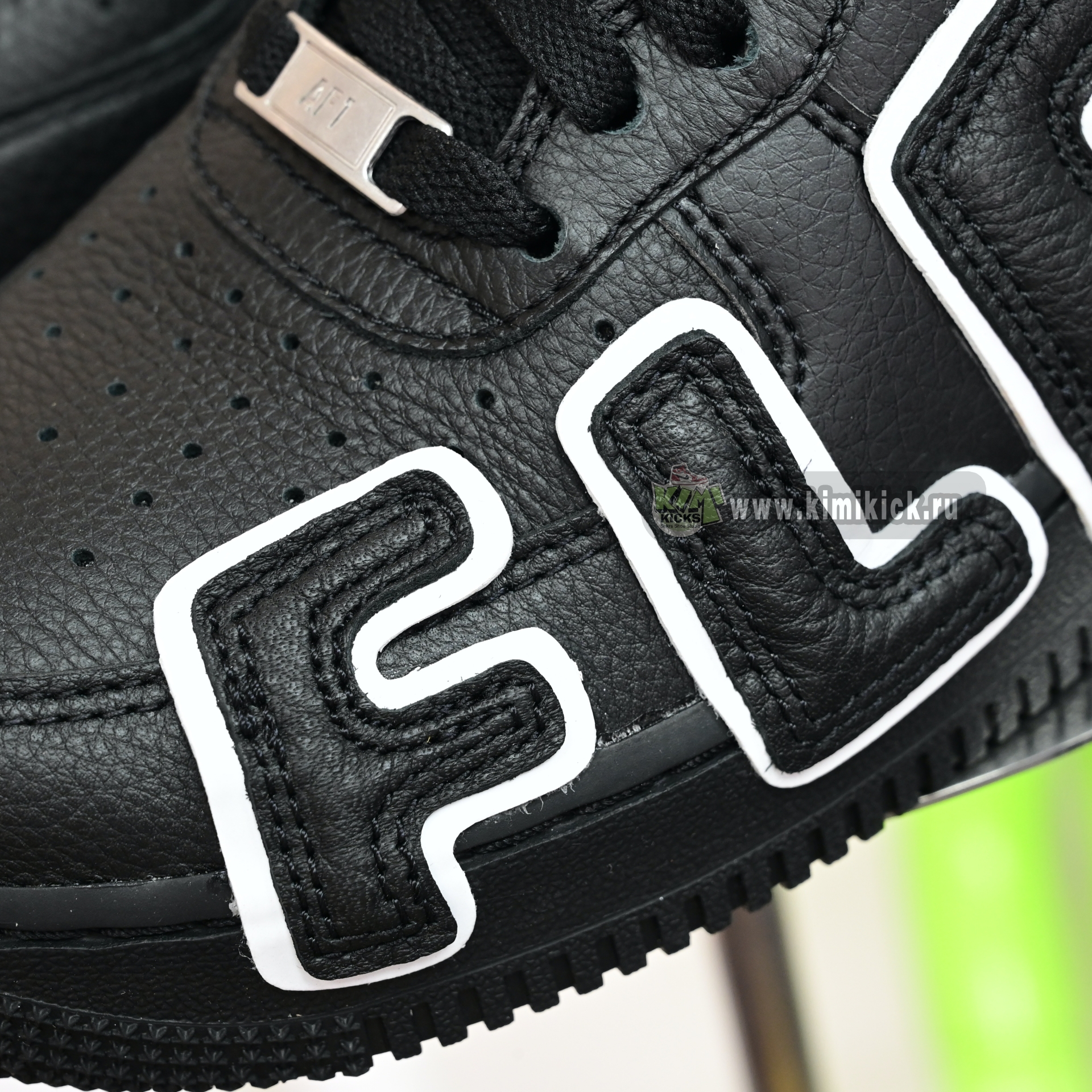 CPFM x Nike Air Force 1  HJ8463-001