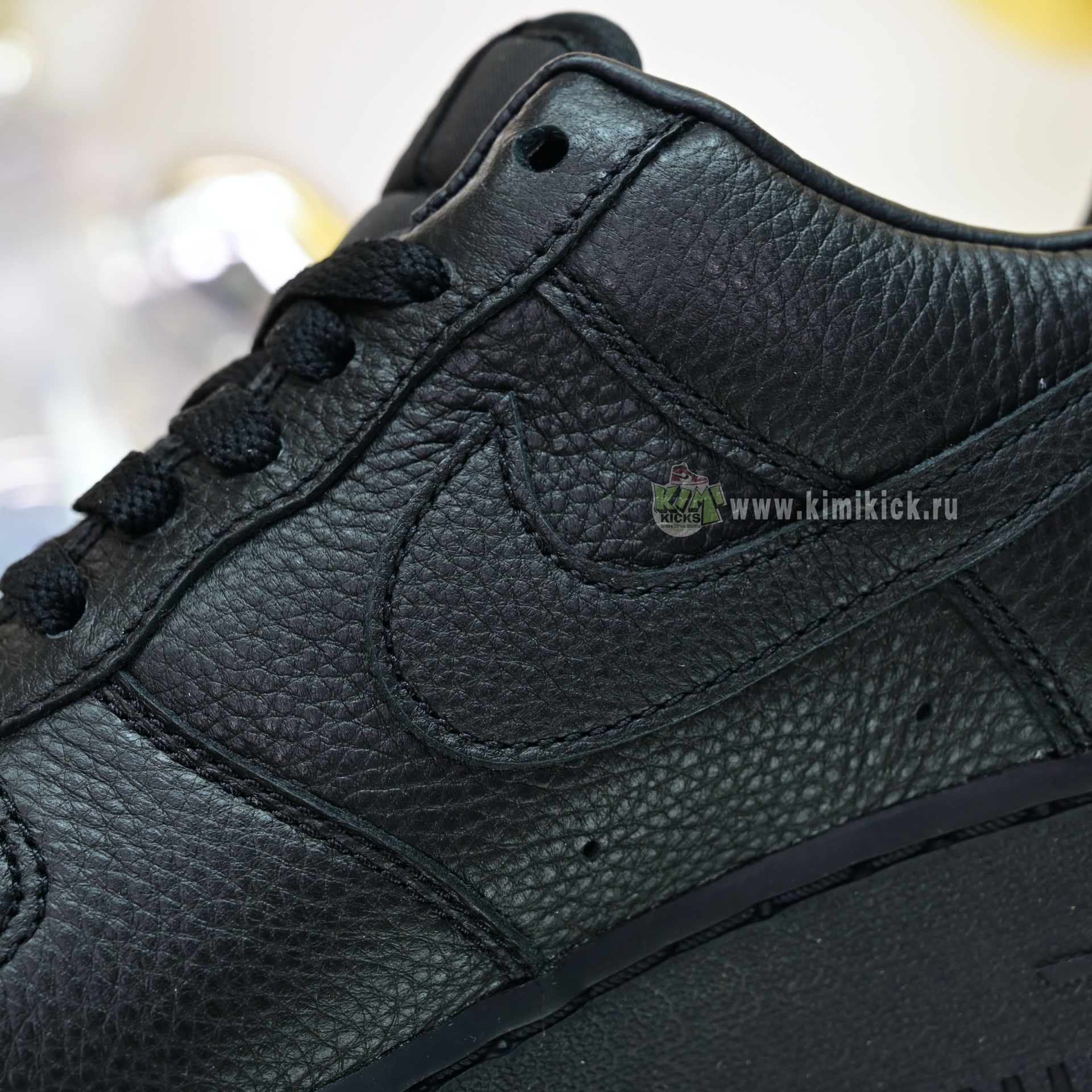 CPFM x Nike Air Force 1  HJ8463-001