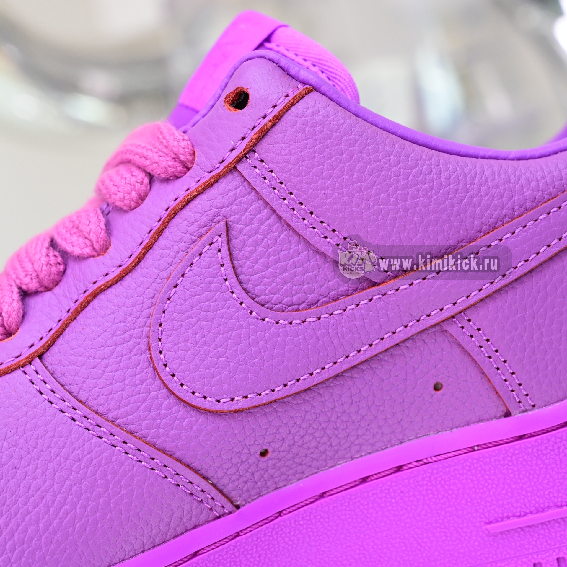 CPFM x Nike Air Force 1  FQ7069-500