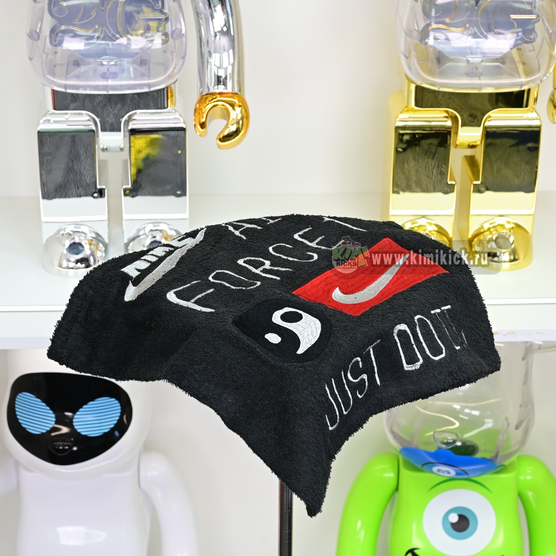 CPFM x Nike Air Force 1  HJ8463-001