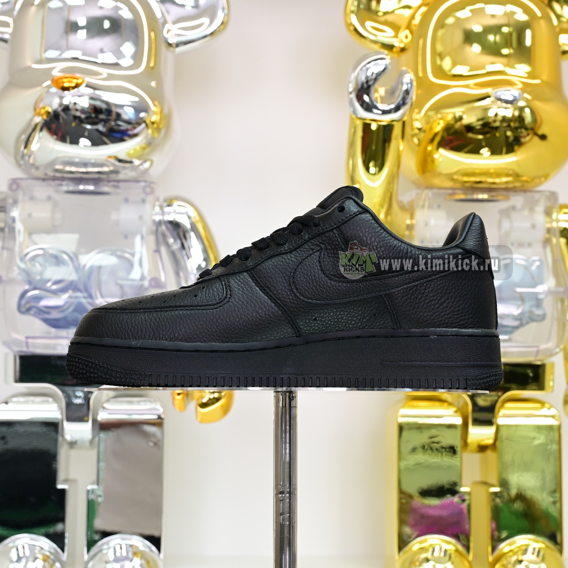 CPFM x Nike Air Force 1  HJ8463-001