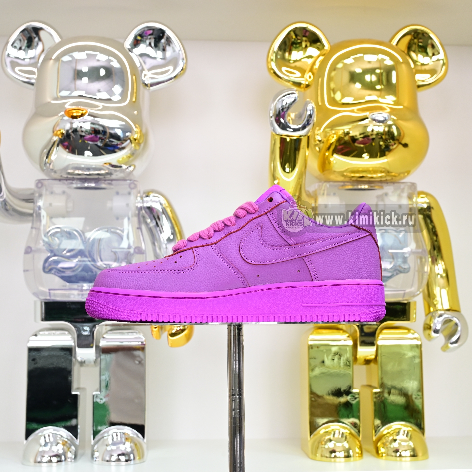 CPFM x Nike Air Force 1  FQ7069-500