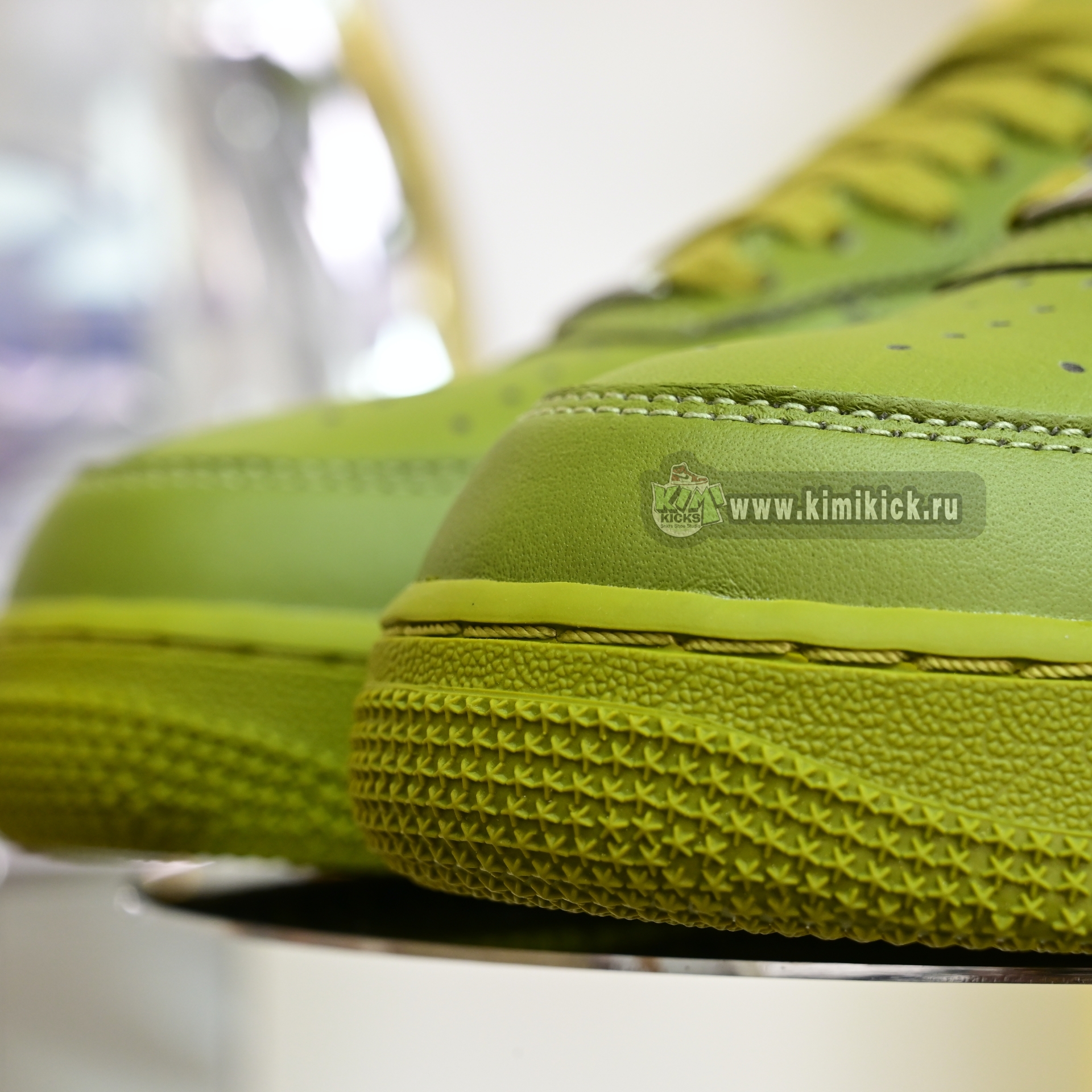 CPFM x Nike Air Force 1  FQ7069-300