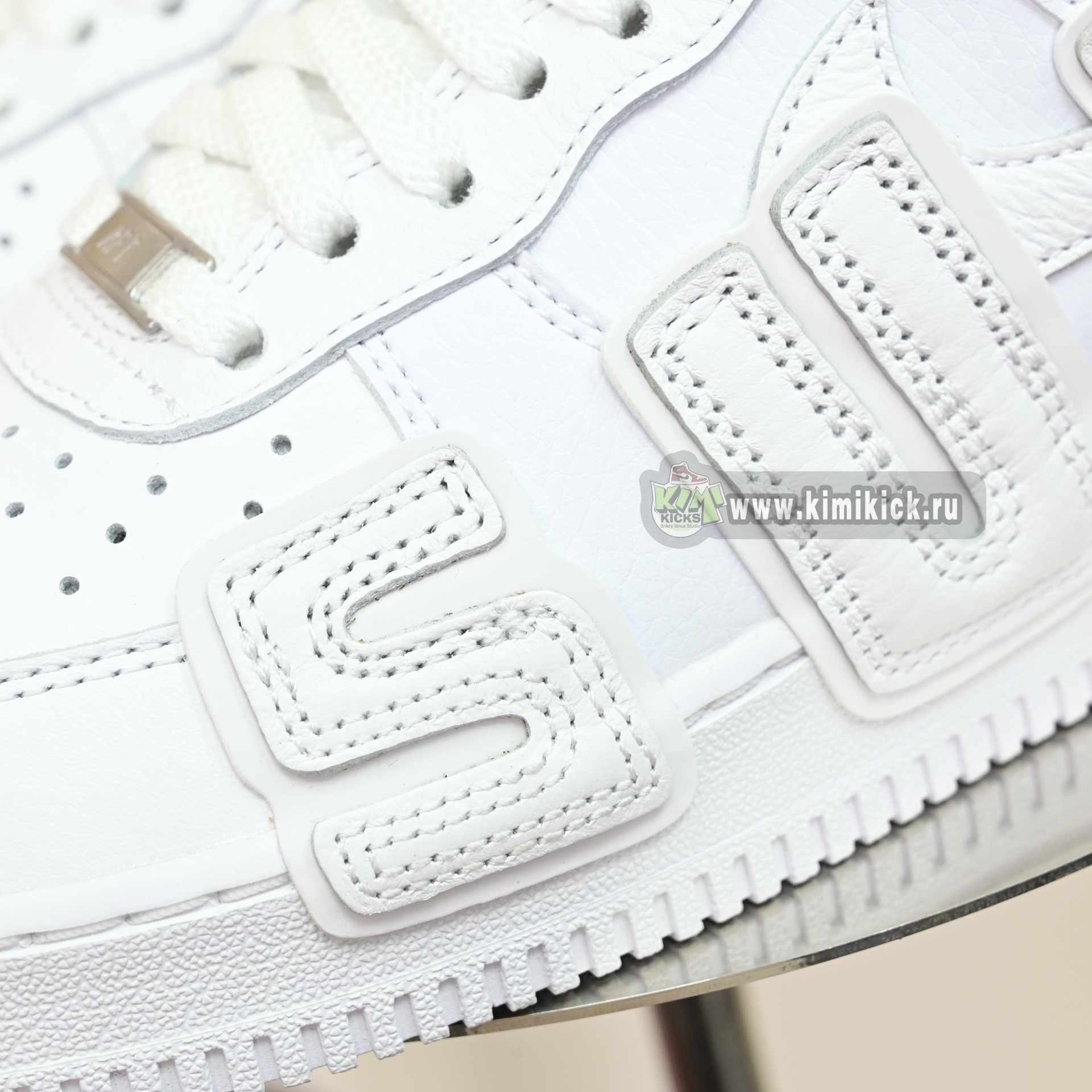 CPFM x Nike Air Force 1 FQ7069-100