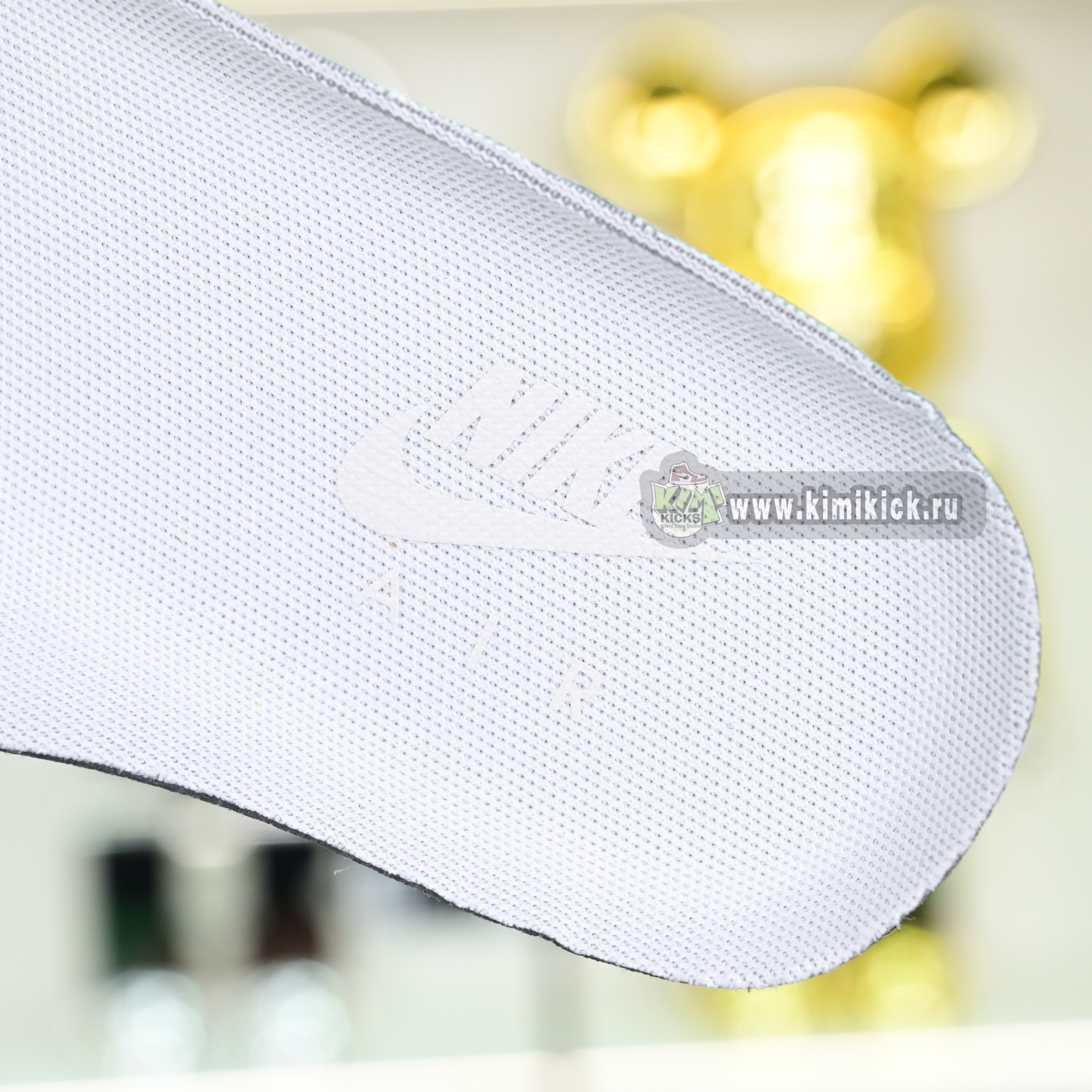 Nike Air Force 1 Low Kobe Forever White  IB0018-100