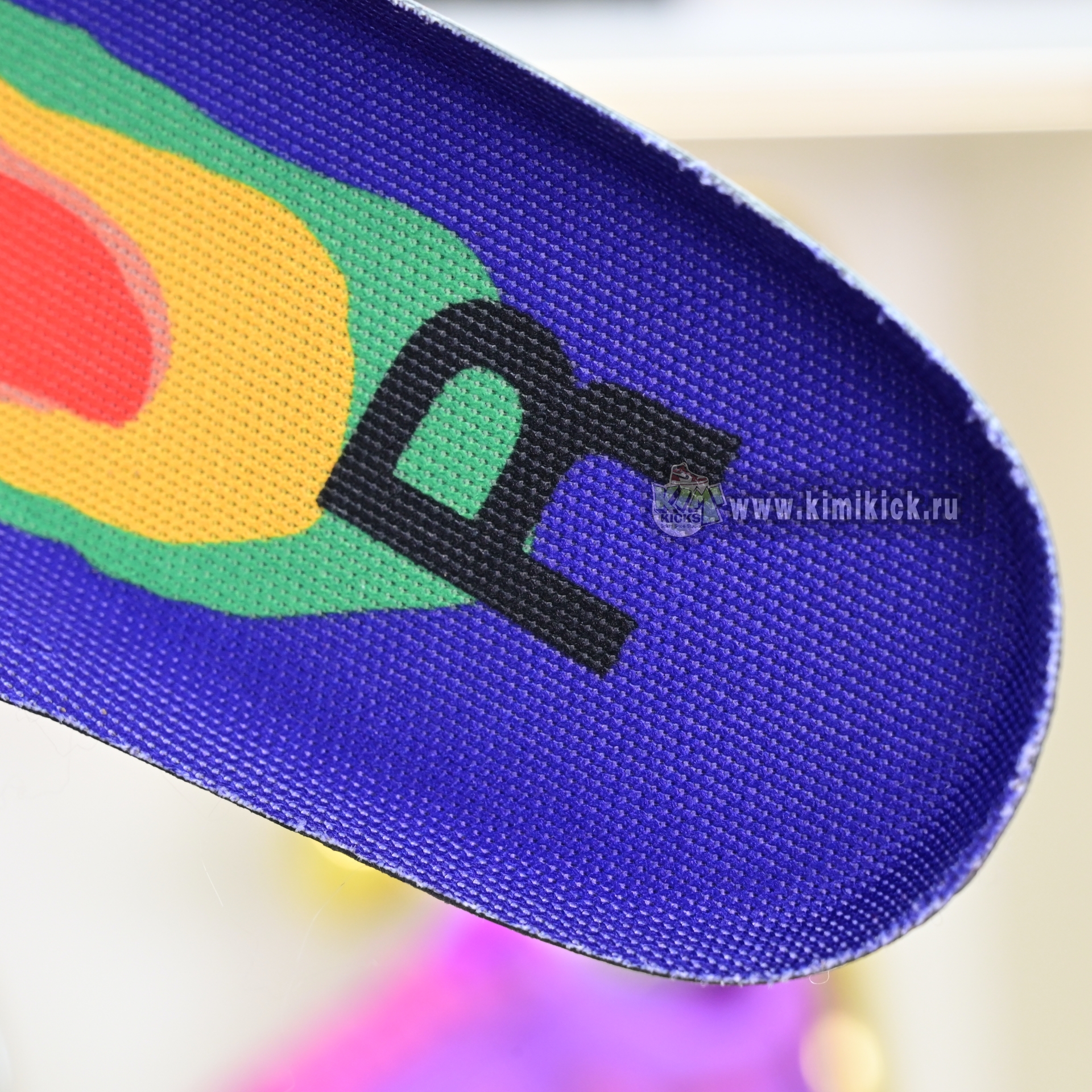 CPFM x Nike Air Force 1  FQ7069-500