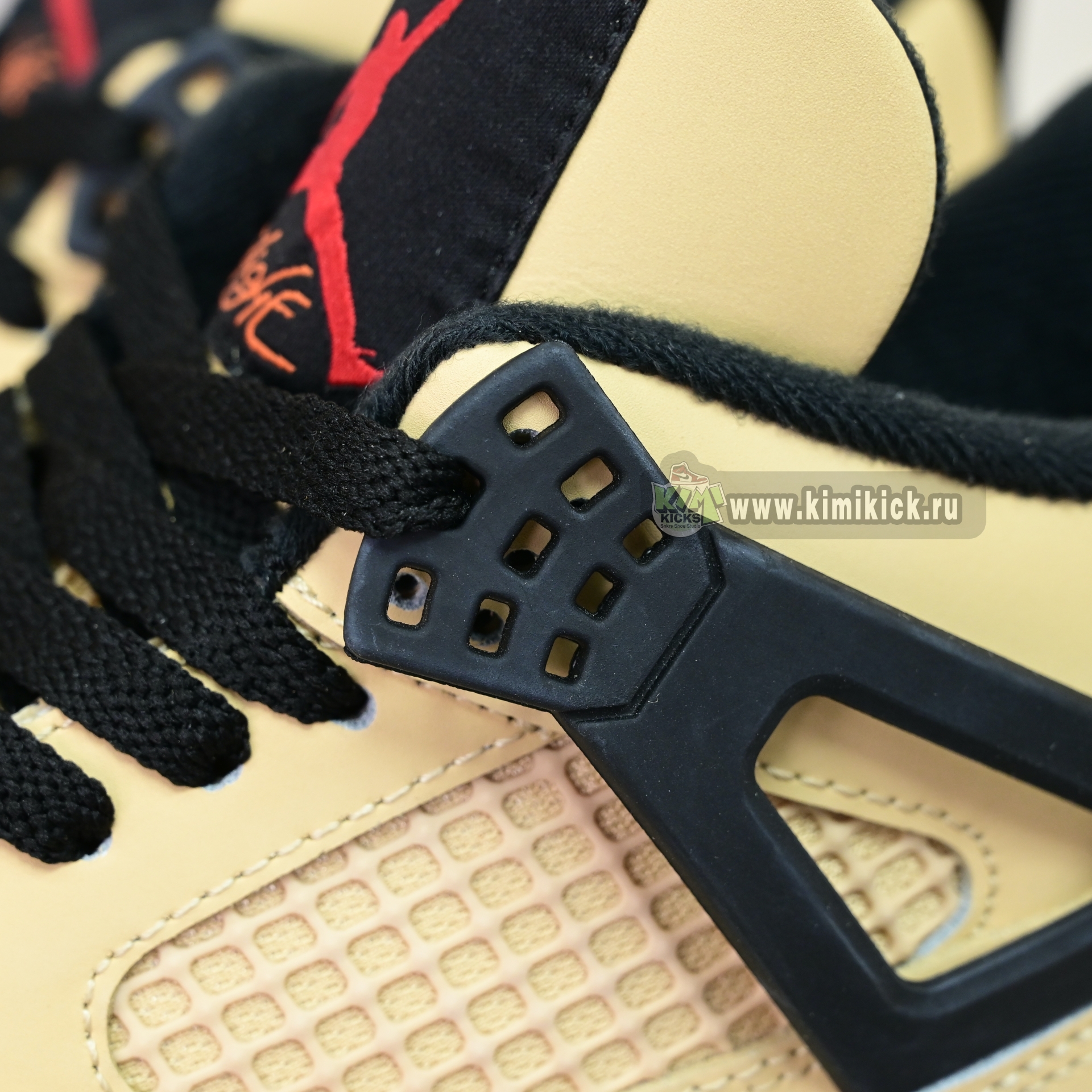 AIR JORDAN 4 RETRO IH2094-200