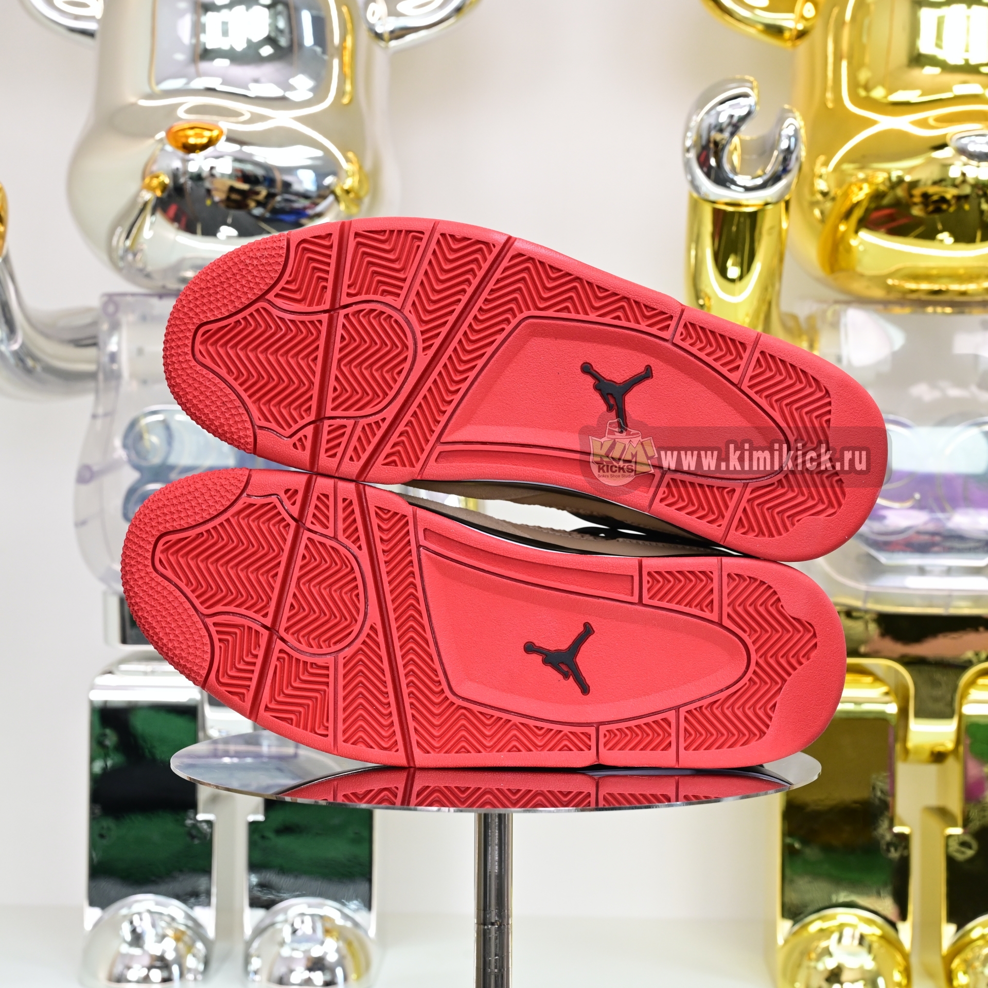 AIR JORDAN 4 RETRO IH2094-200