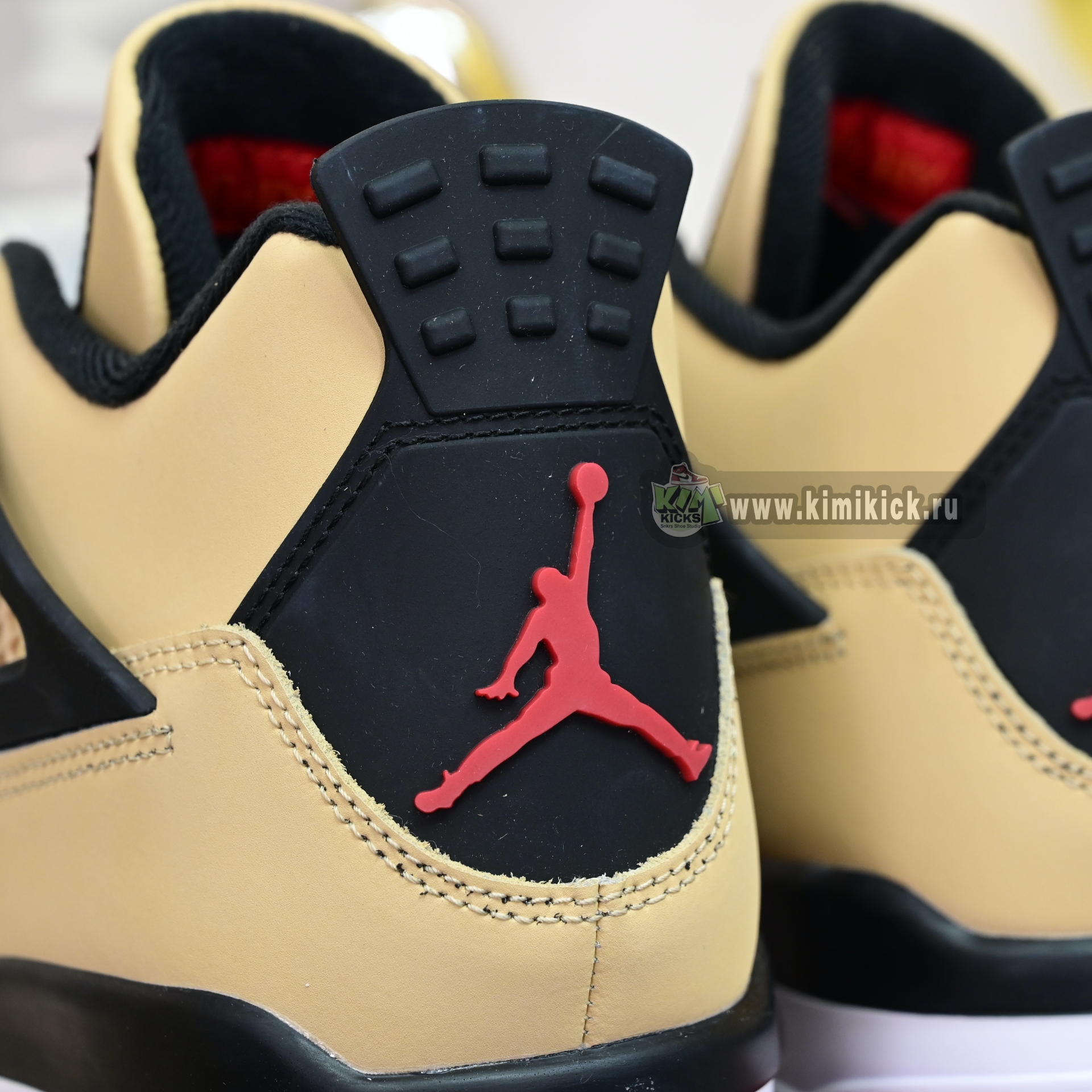 AIR JORDAN 4 RETRO IH2094-200