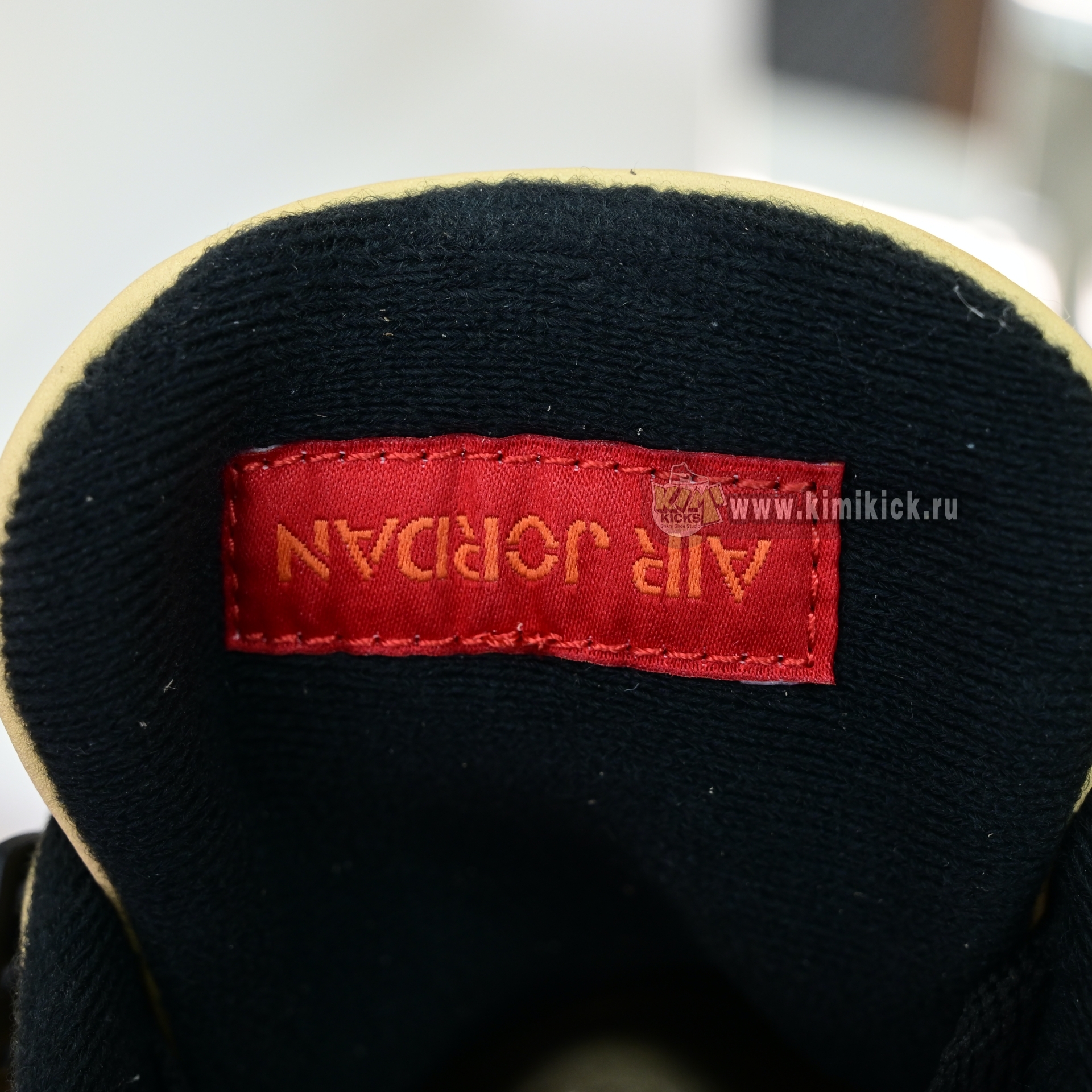 AIR JORDAN 4 RETRO IH2094-200