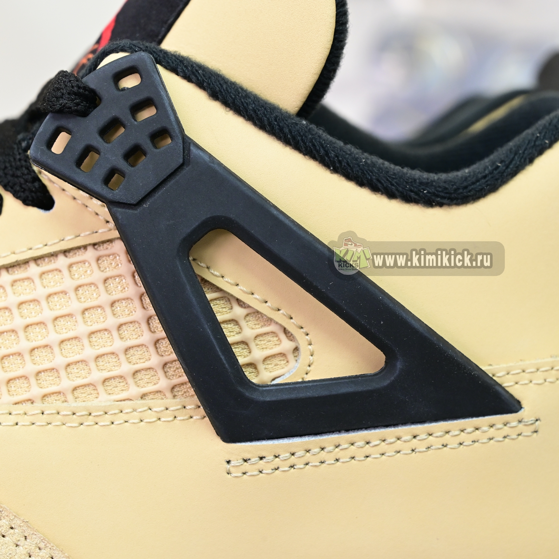 AIR JORDAN 4 RETRO IH2094-200