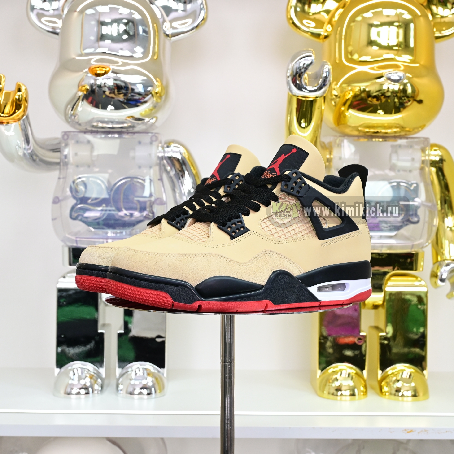 AIR JORDAN 4 RETRO IH2094-200