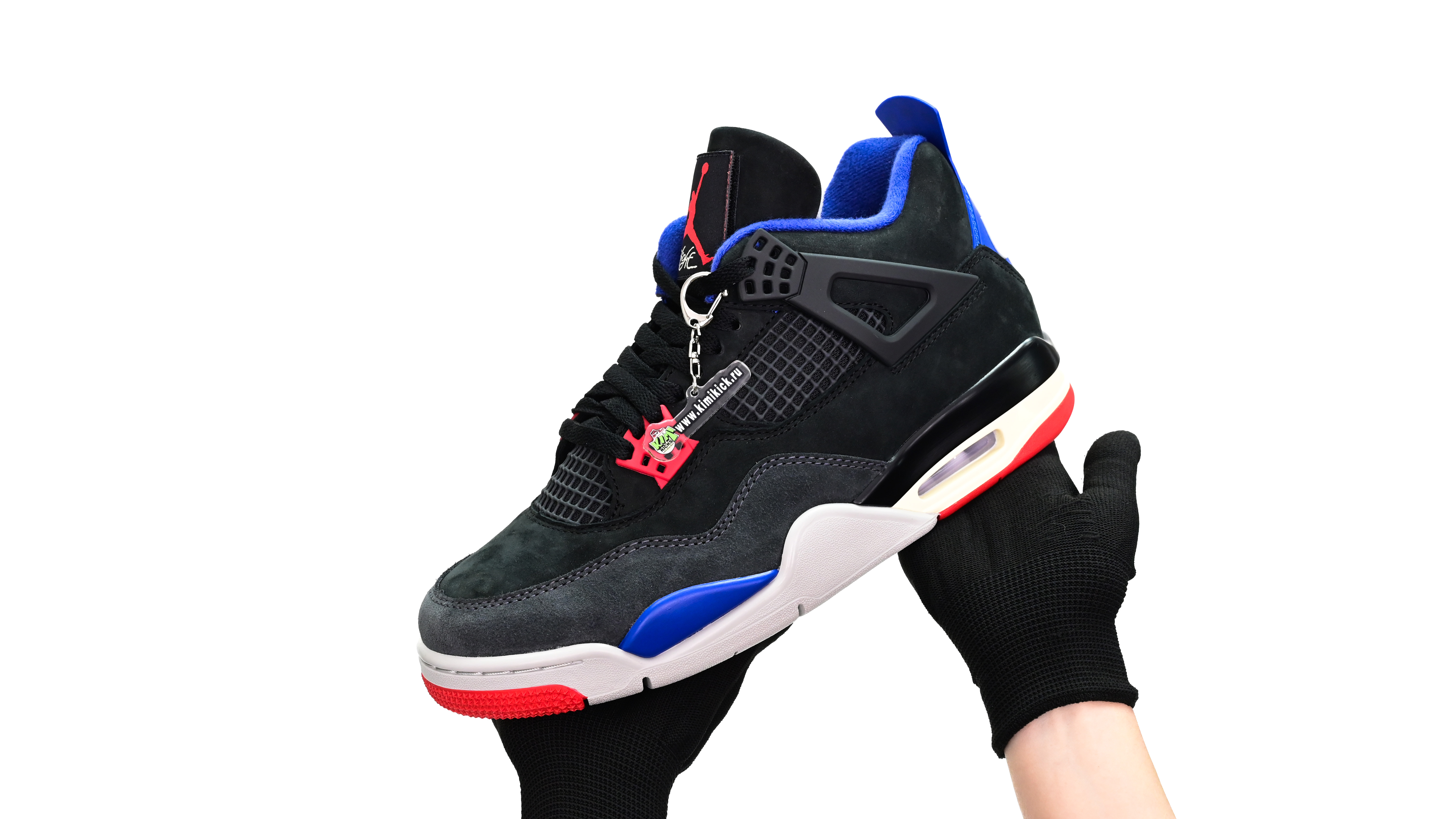 Jordan Air Jordan 4 Rare Air“Laser”