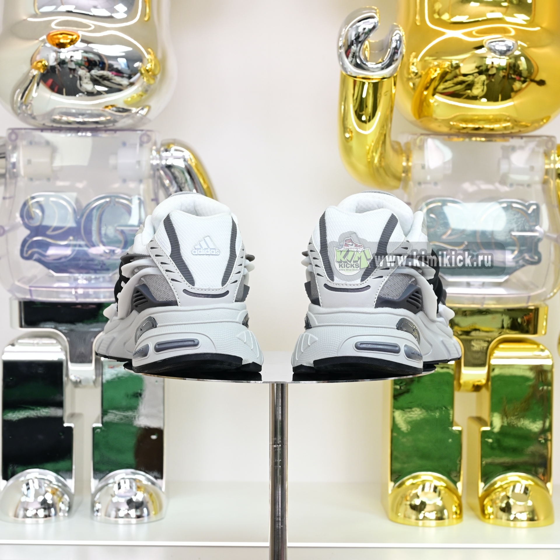 Pharrell x adidas Adistar Jellyhsh  JP9262