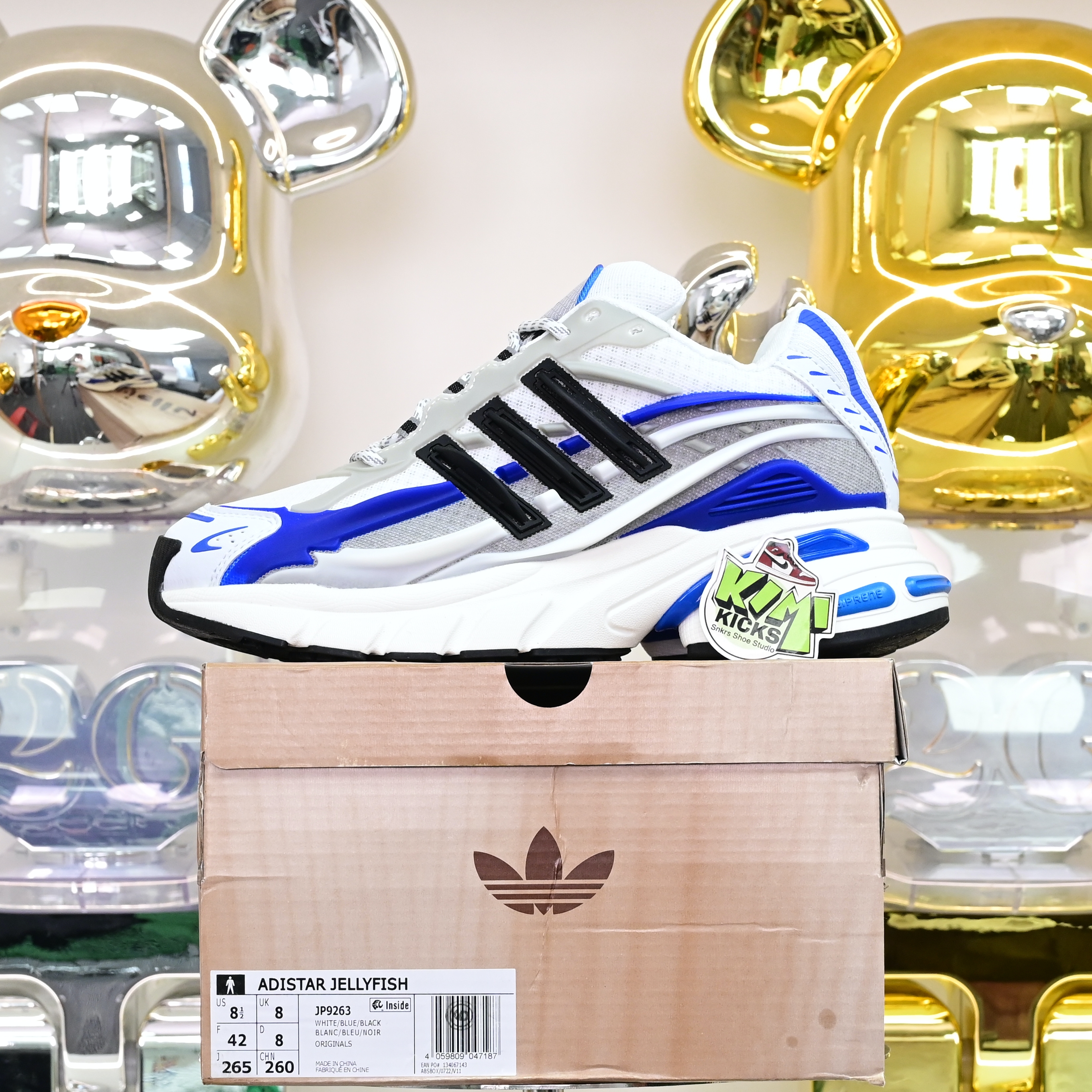 Pharrell x adidas Adistar Jellyhsh JP9263