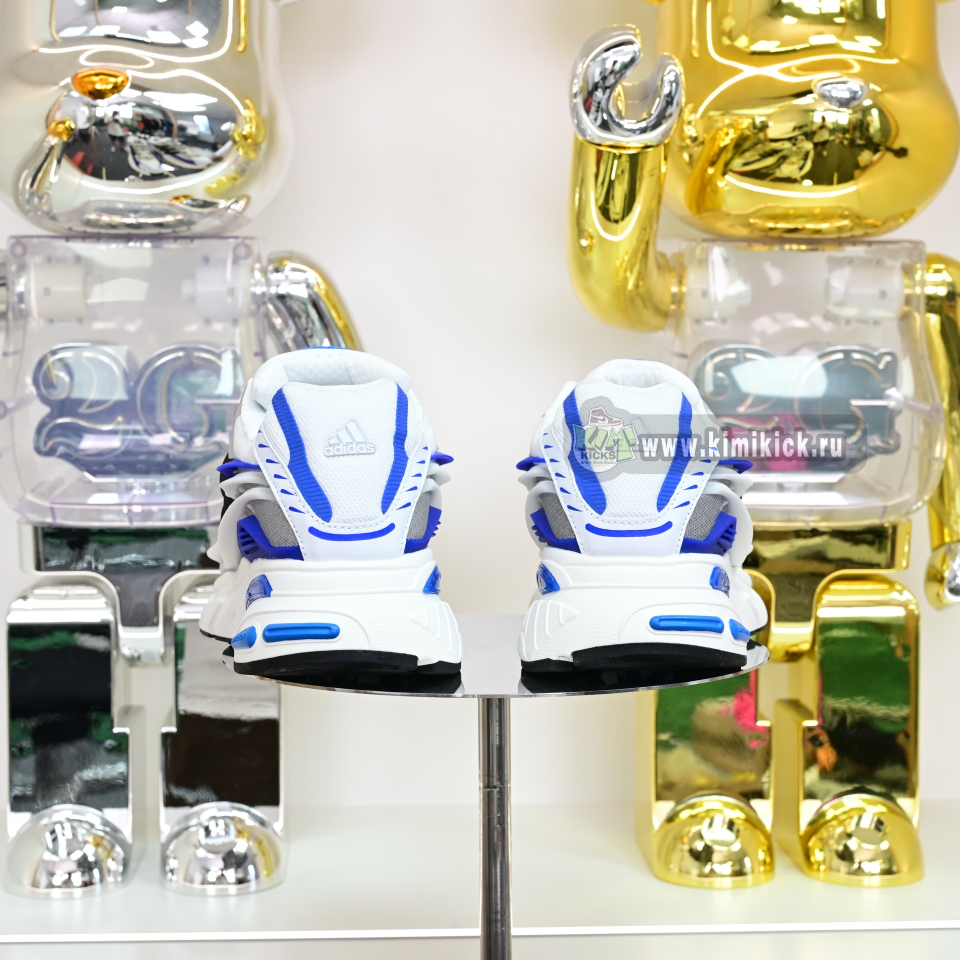 Pharrell x adidas Adistar Jellyhsh JP9263