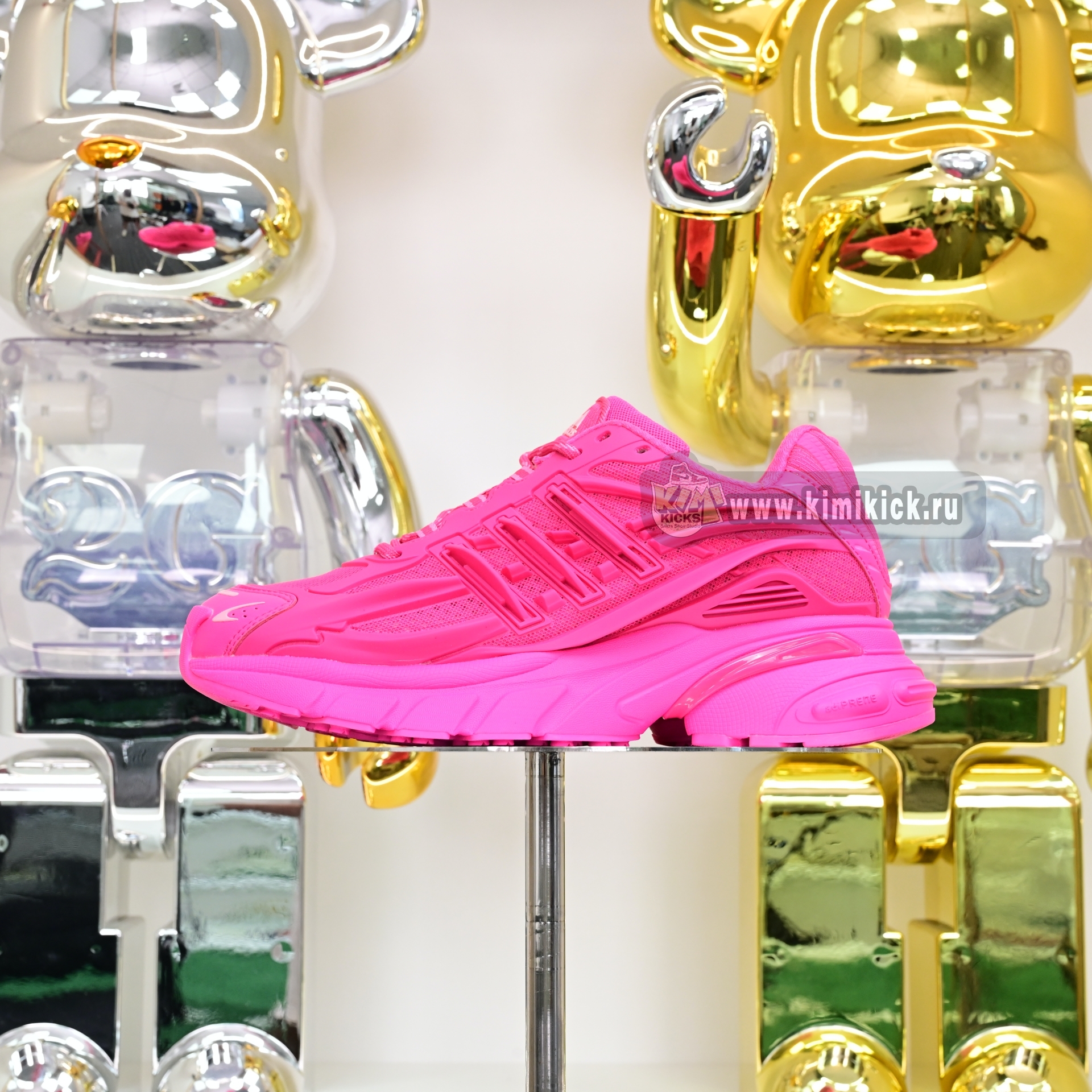 Pharrell x adidas Adistar Jellyhsh IG6936