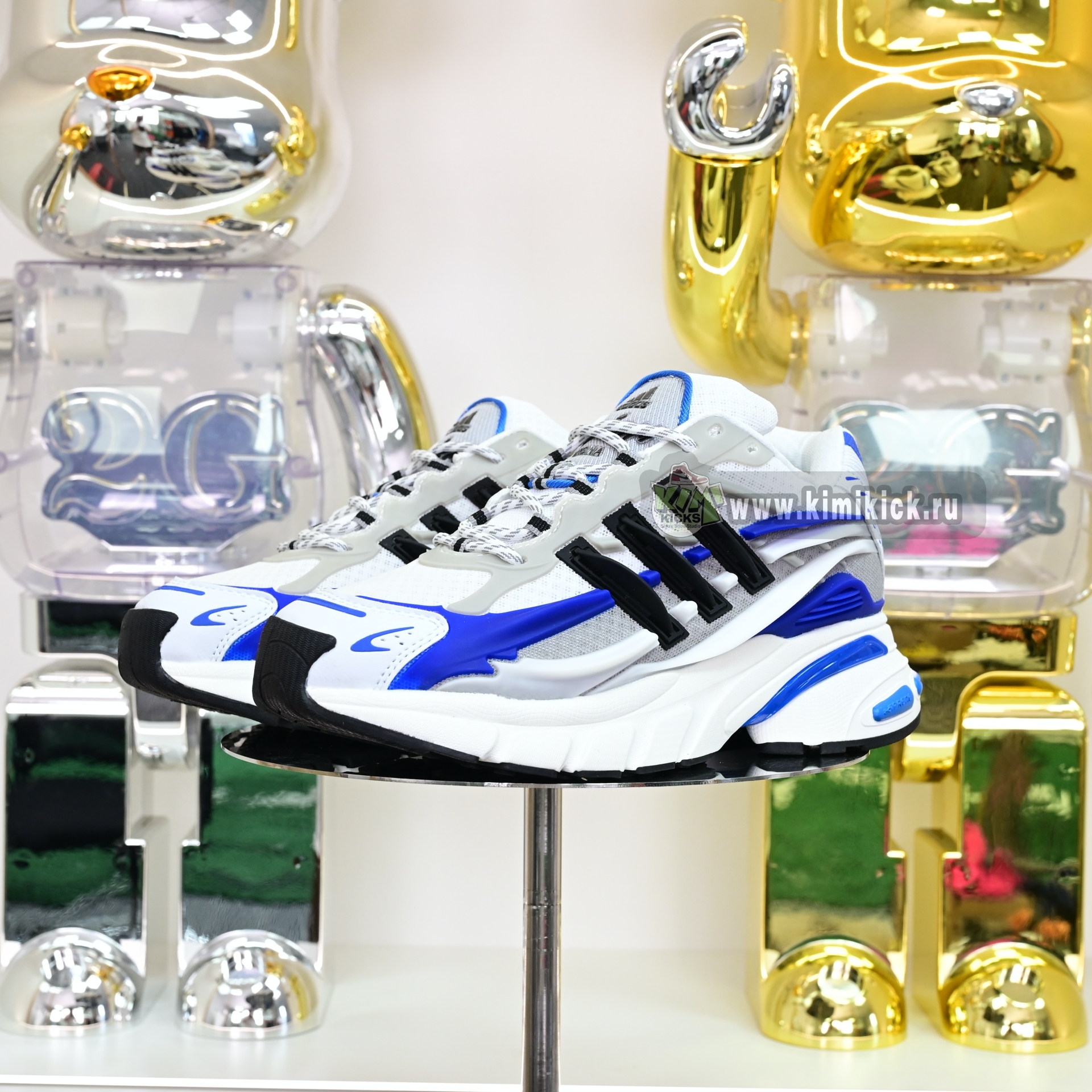 Pharrell x adidas Adistar Jellyhsh JP9263
