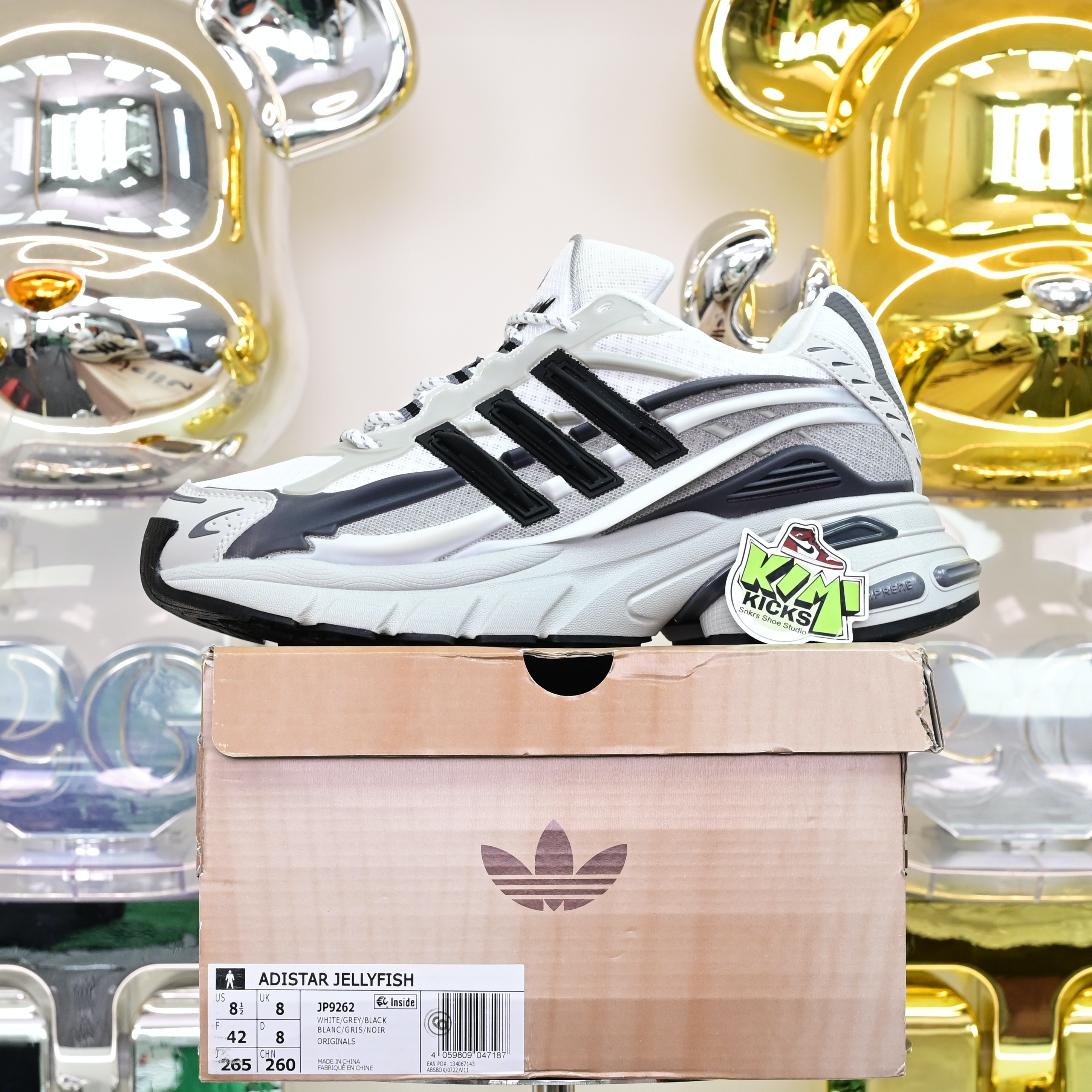 Pharrell x adidas Adistar Jellyhsh  JP9262