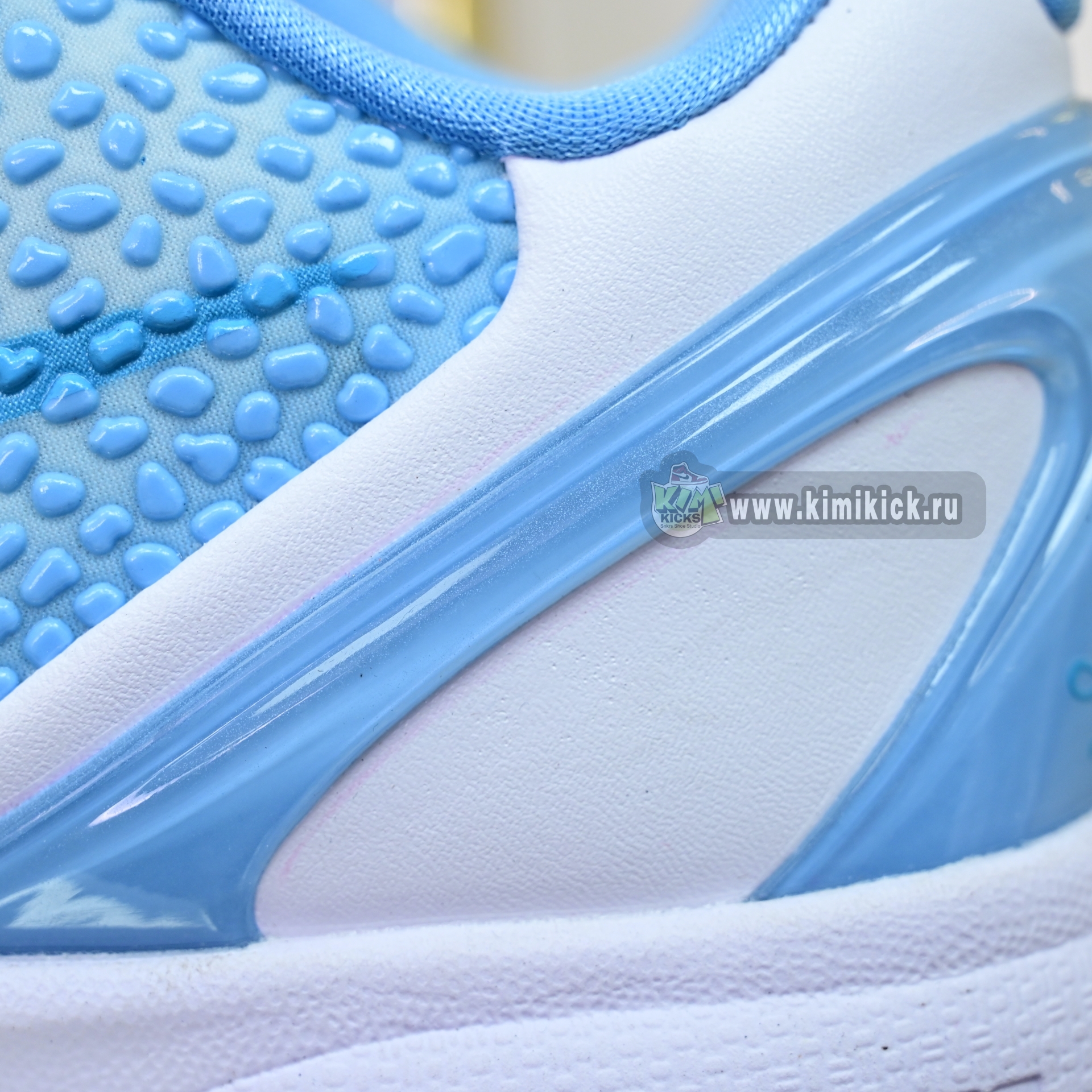 Nike Kobe 6 PE2025-107