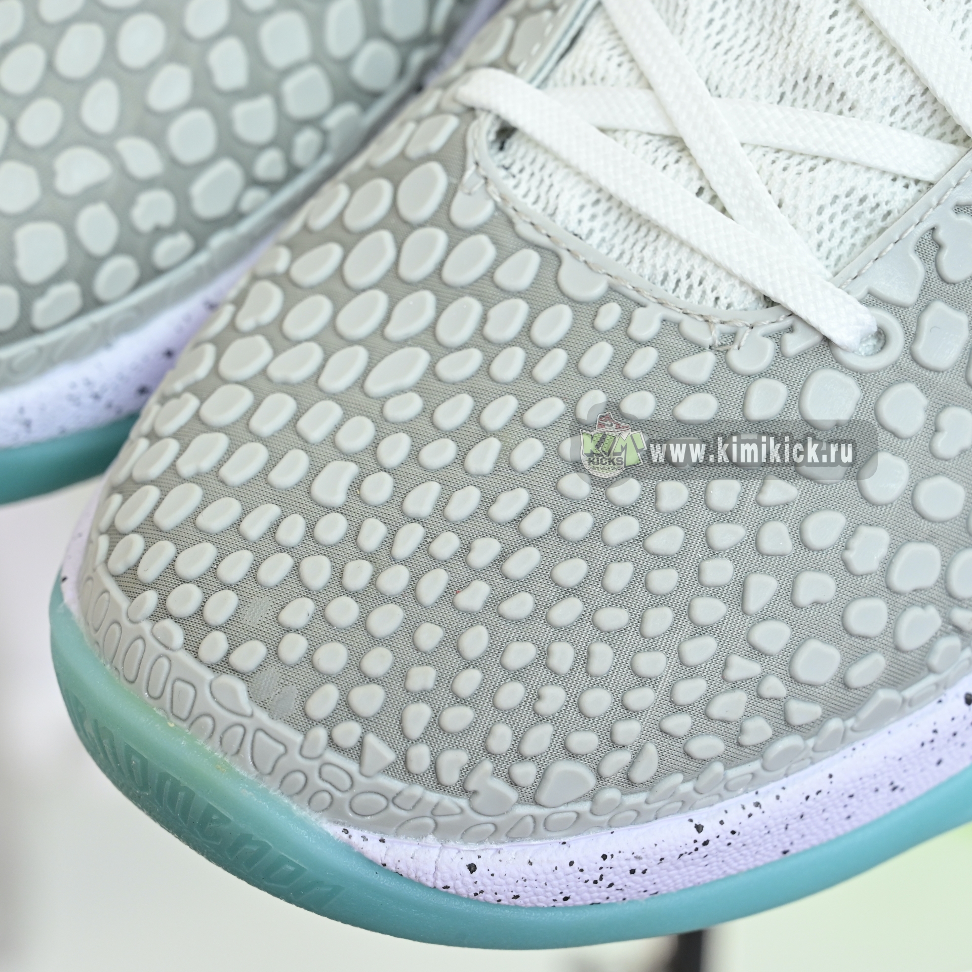 Nike Kobe 6 PE2025-101