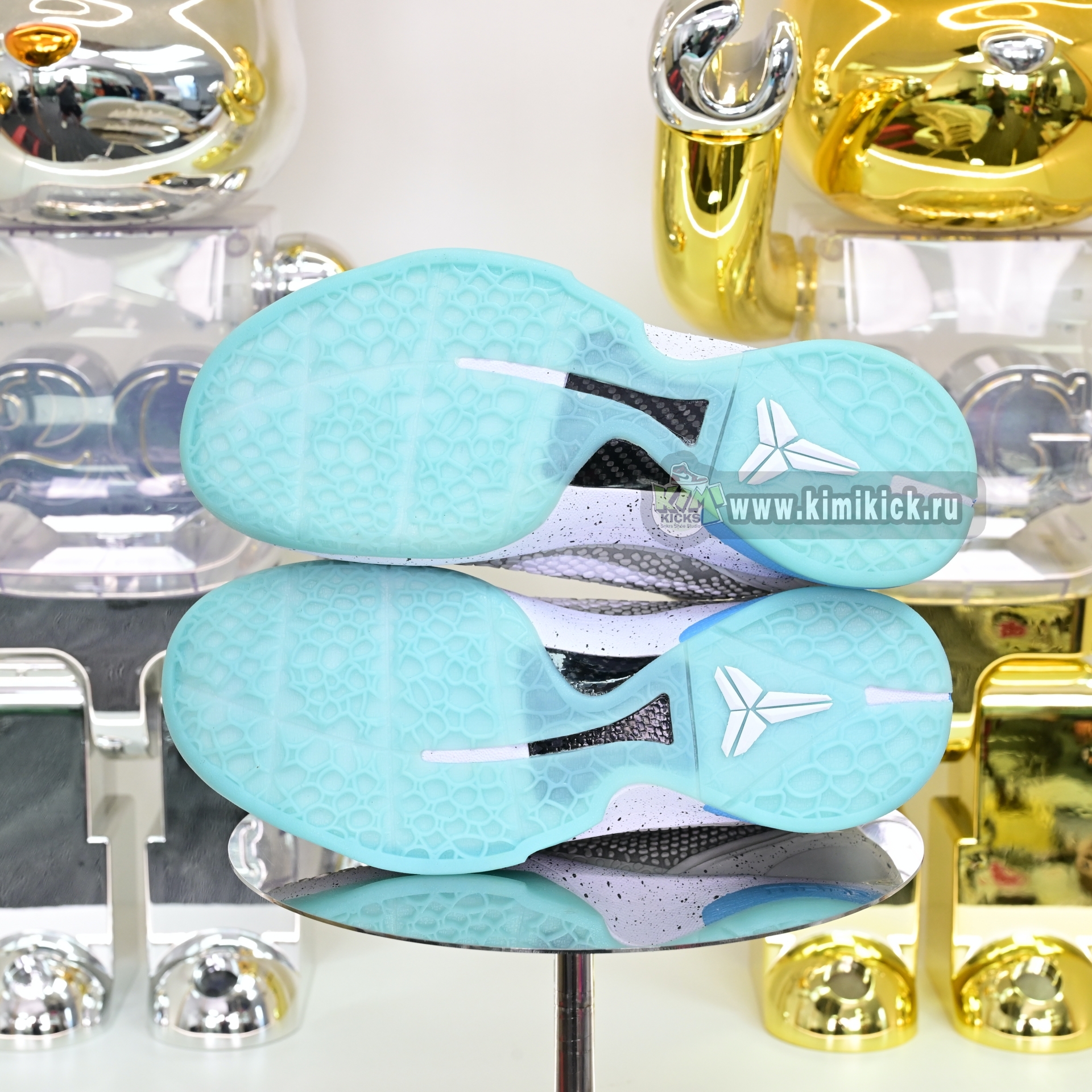 Nike Kobe 6 PE2025-101