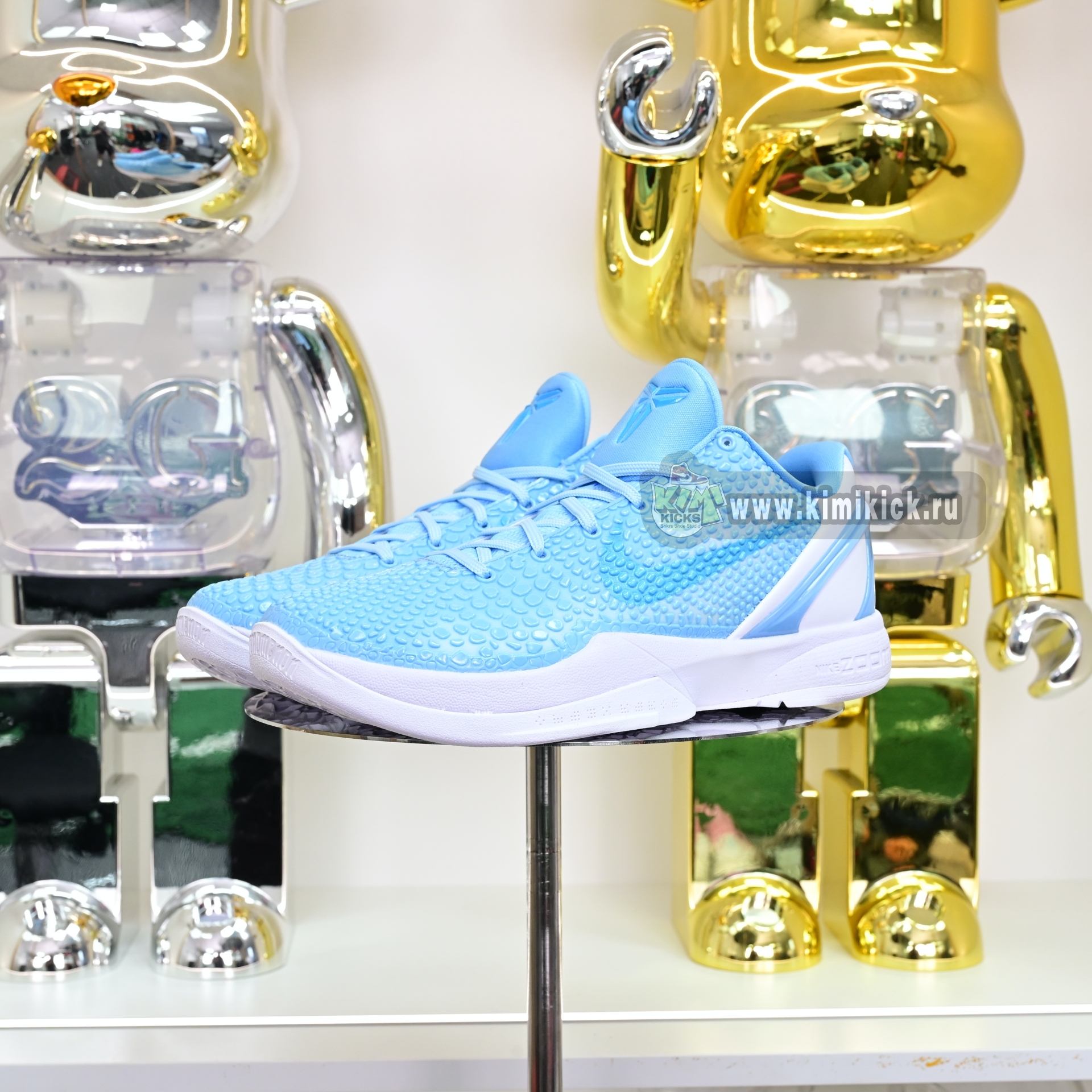 Nike Kobe 6 PE2025-107