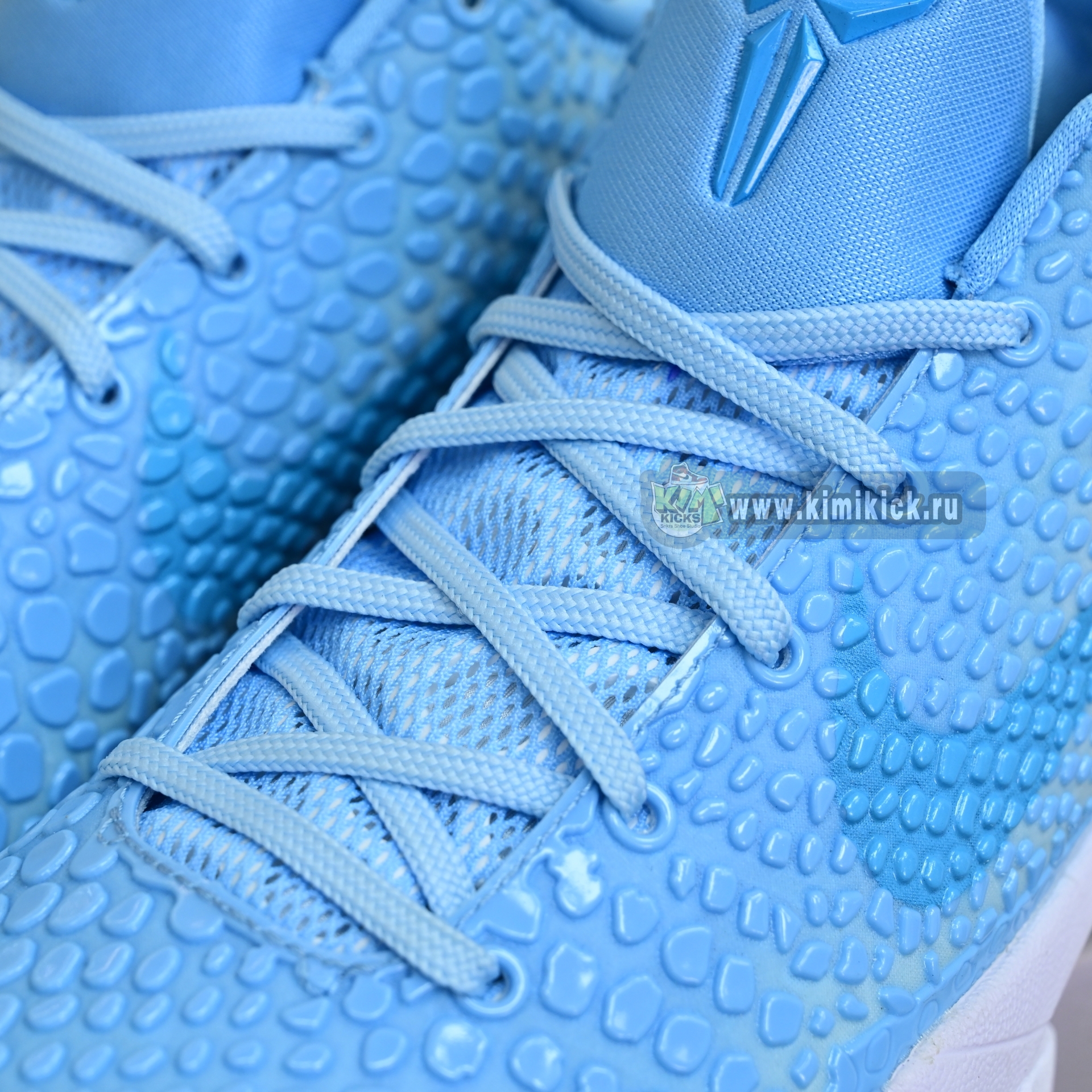 Nike Kobe 6 PE2025-107