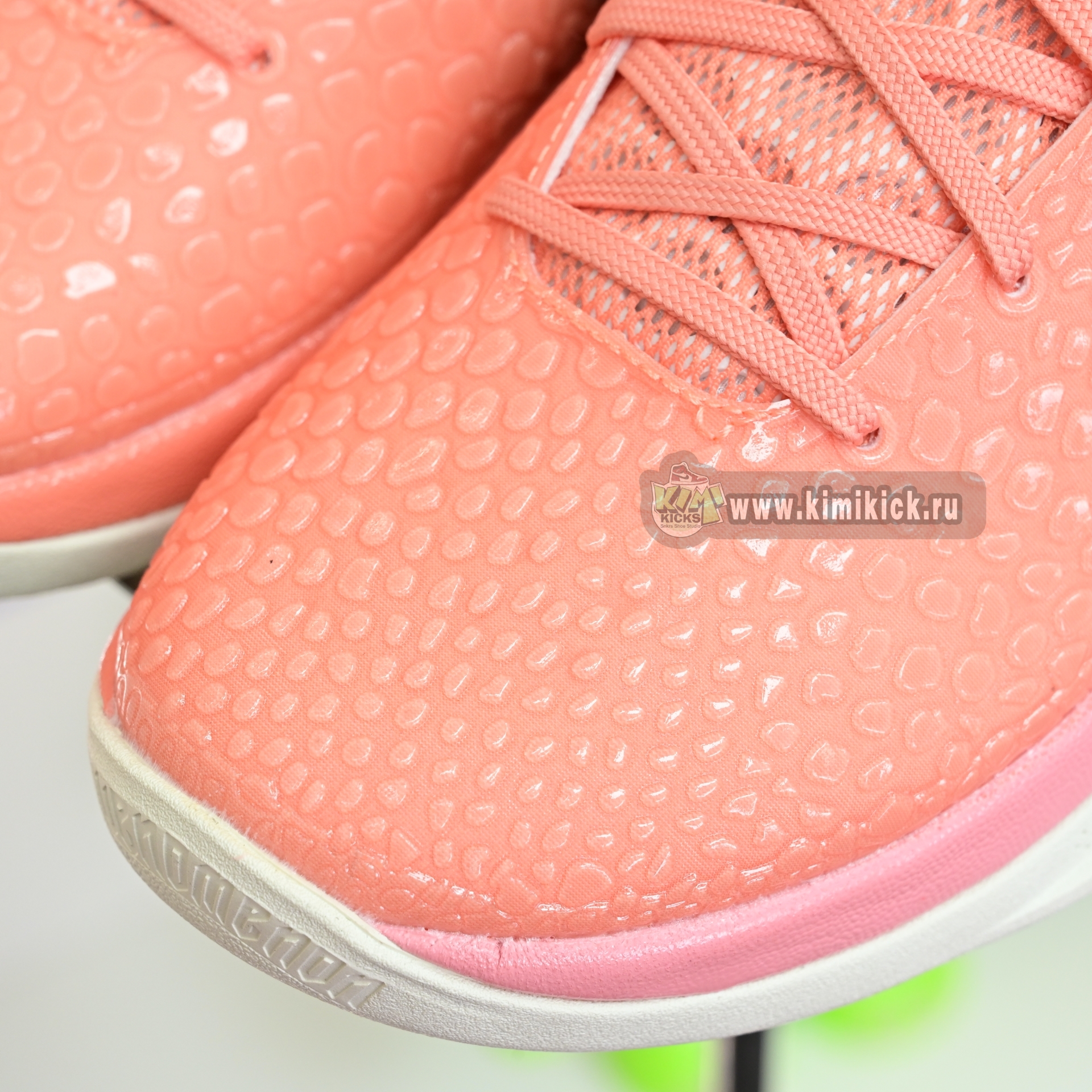 Nike Kobe 6 PE2025-106