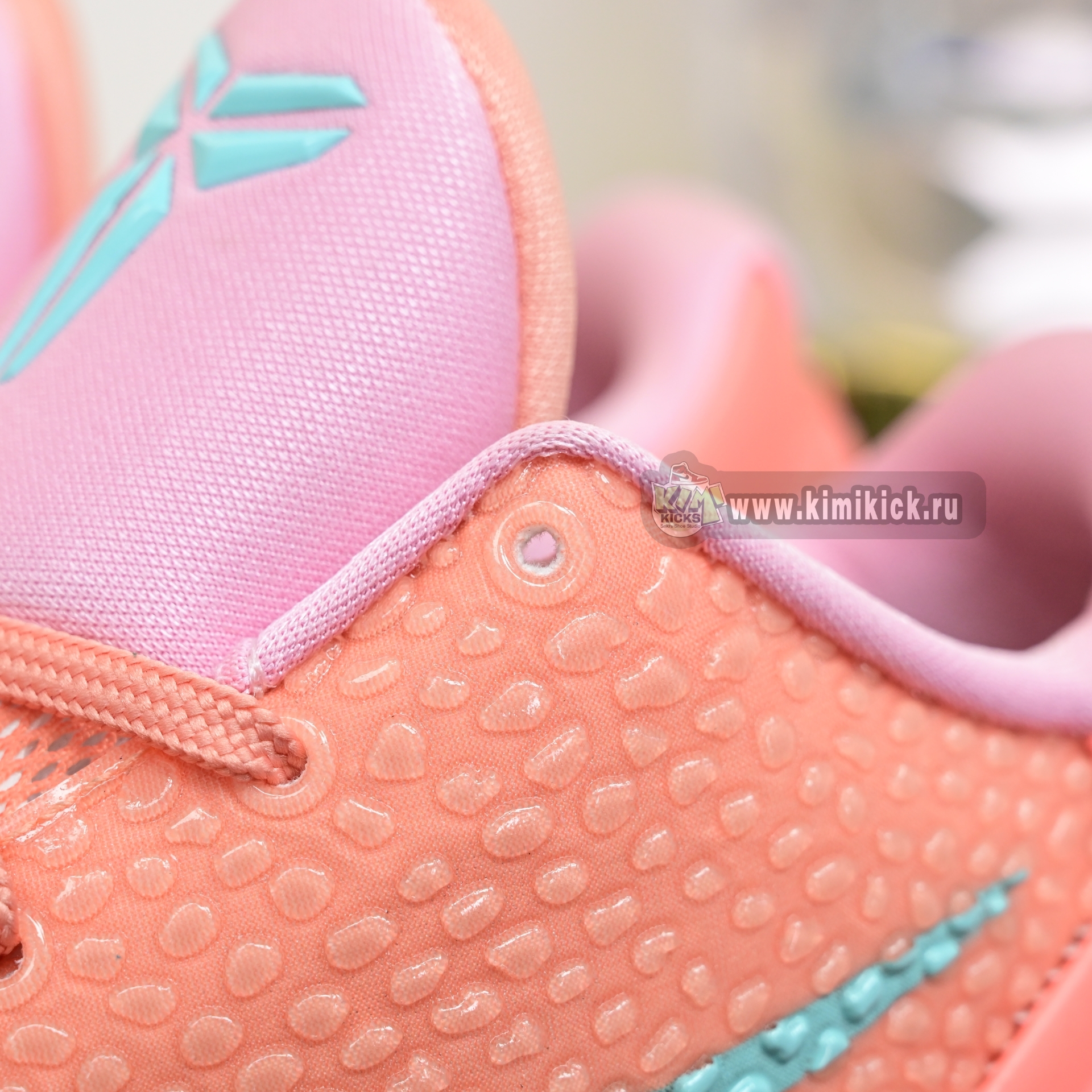 Nike Kobe 6 PE2025-106