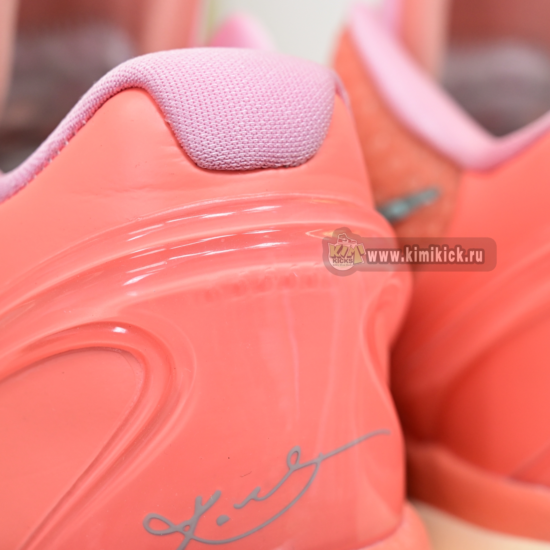 Nike Kobe 6 PE2025-106