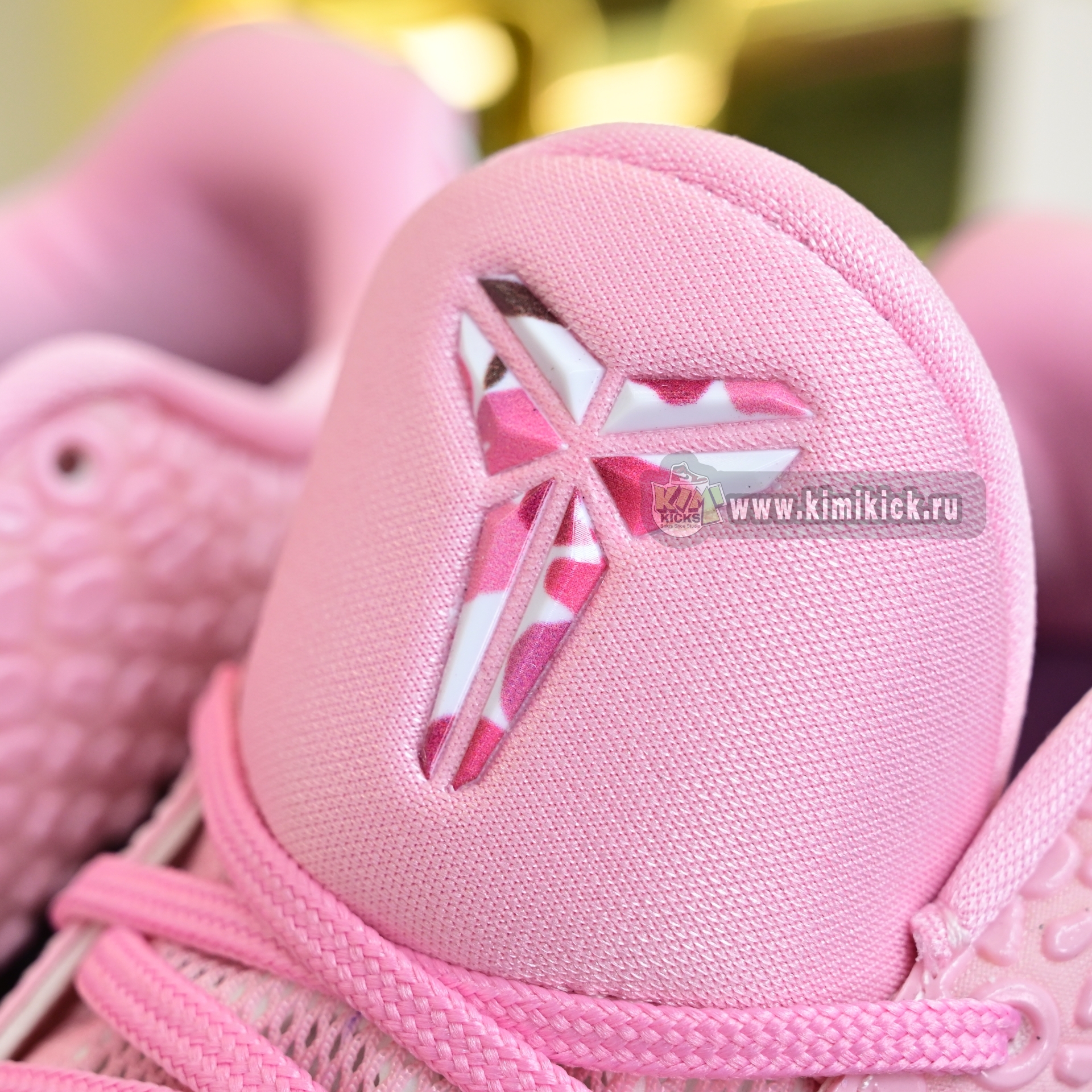 Nike Kobe 6 PE2025-108