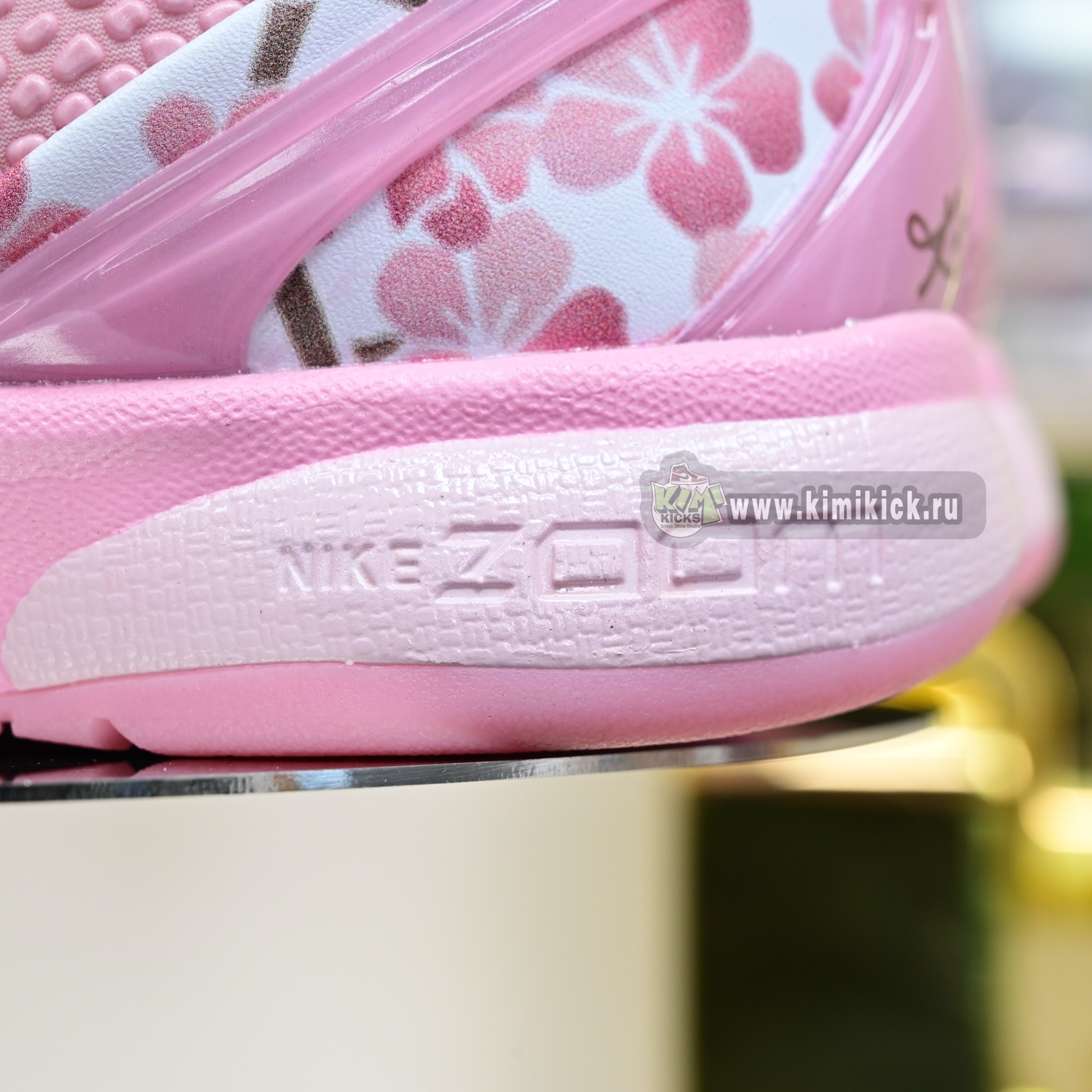 Nike Kobe 6 PE2025-108