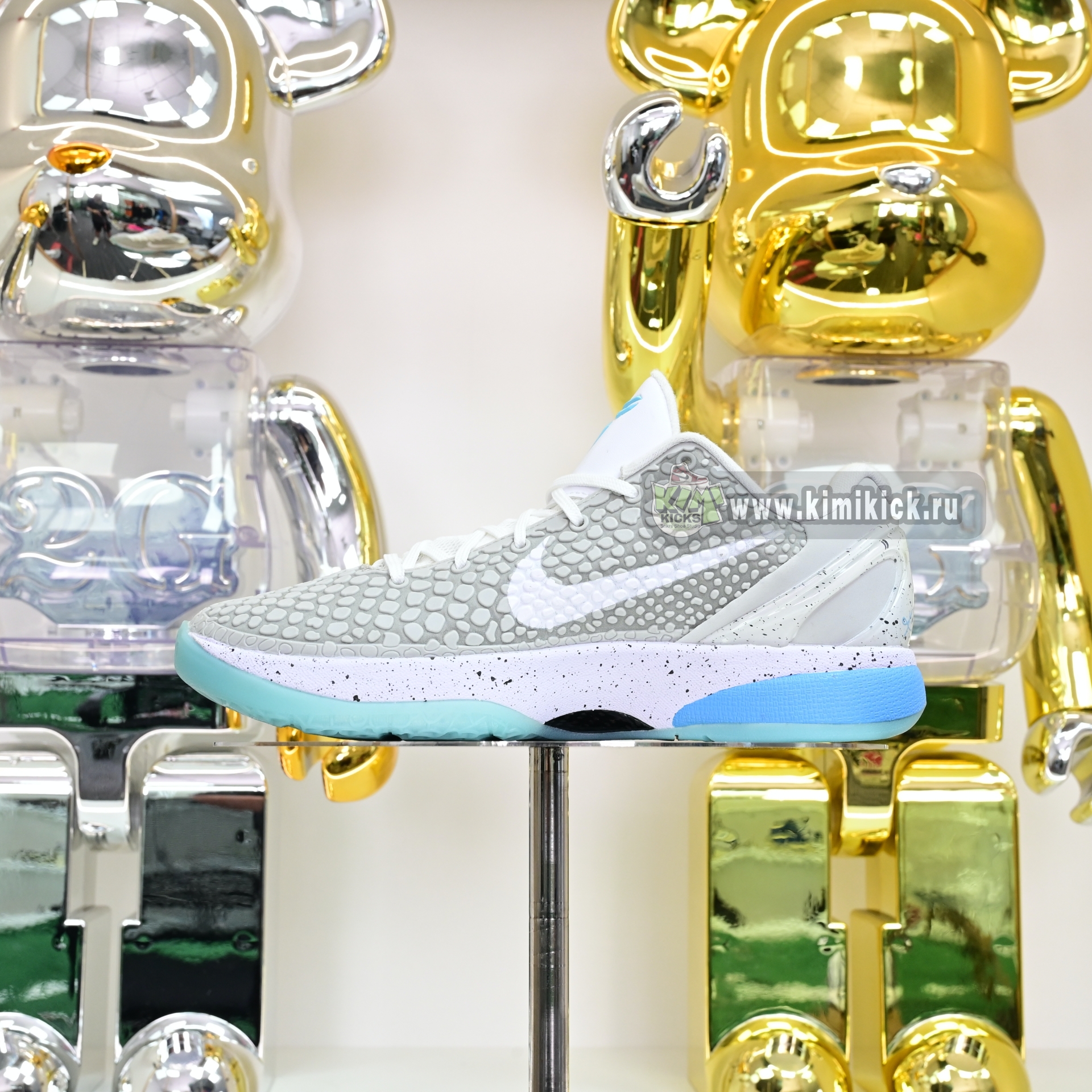 Nike Kobe 6 PE2025-101