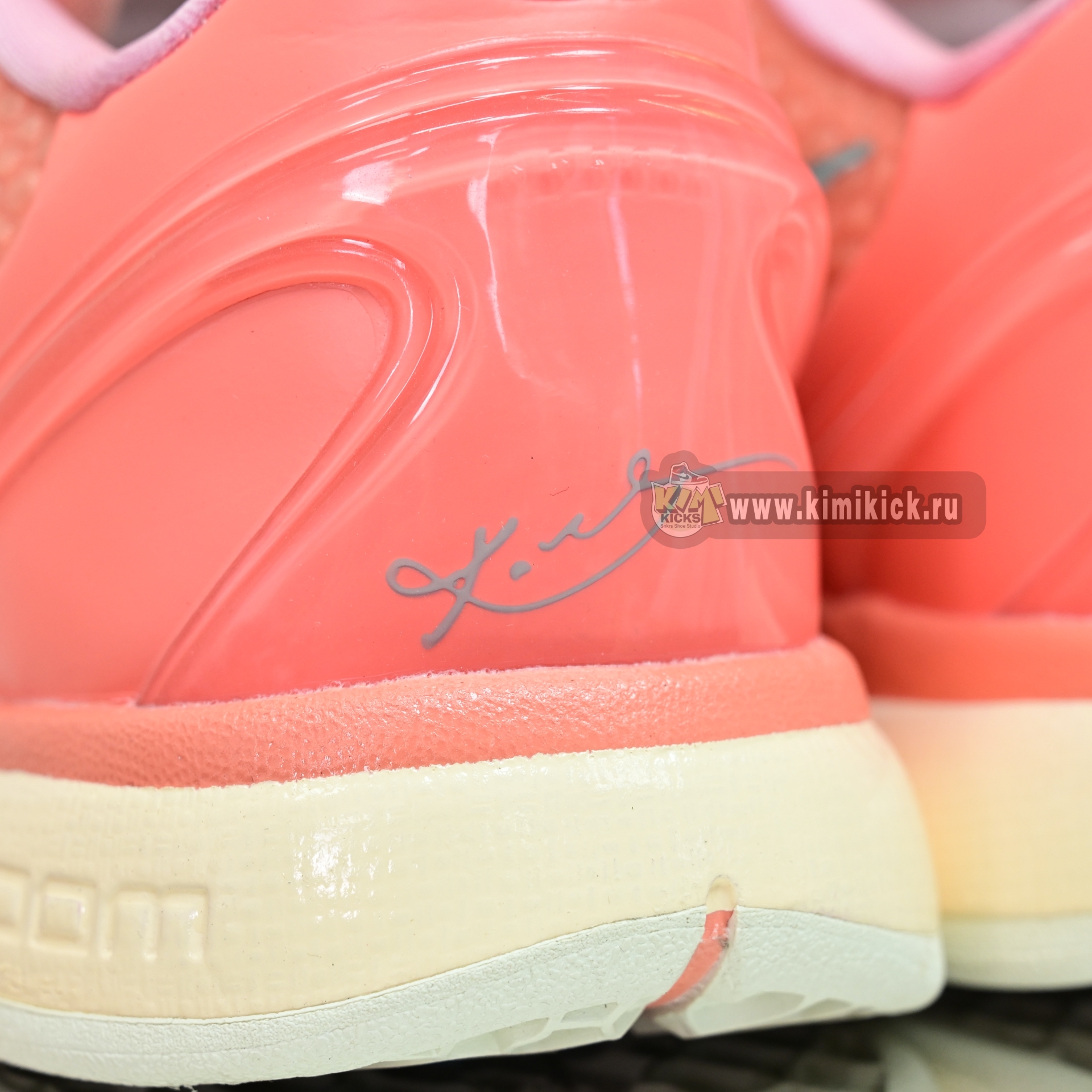 Nike Kobe 6 PE2025-106